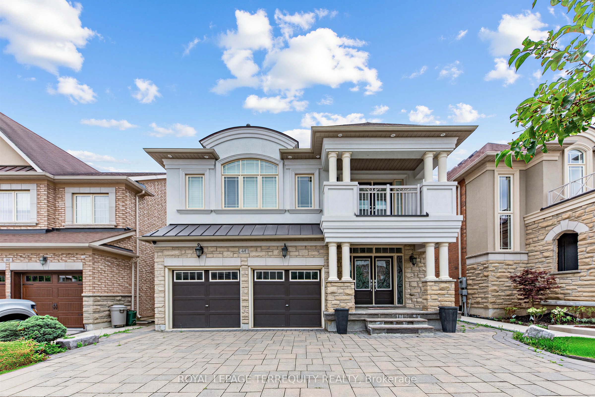 44 Headwind Boulevard, Vaughan, ON L4H 3R9