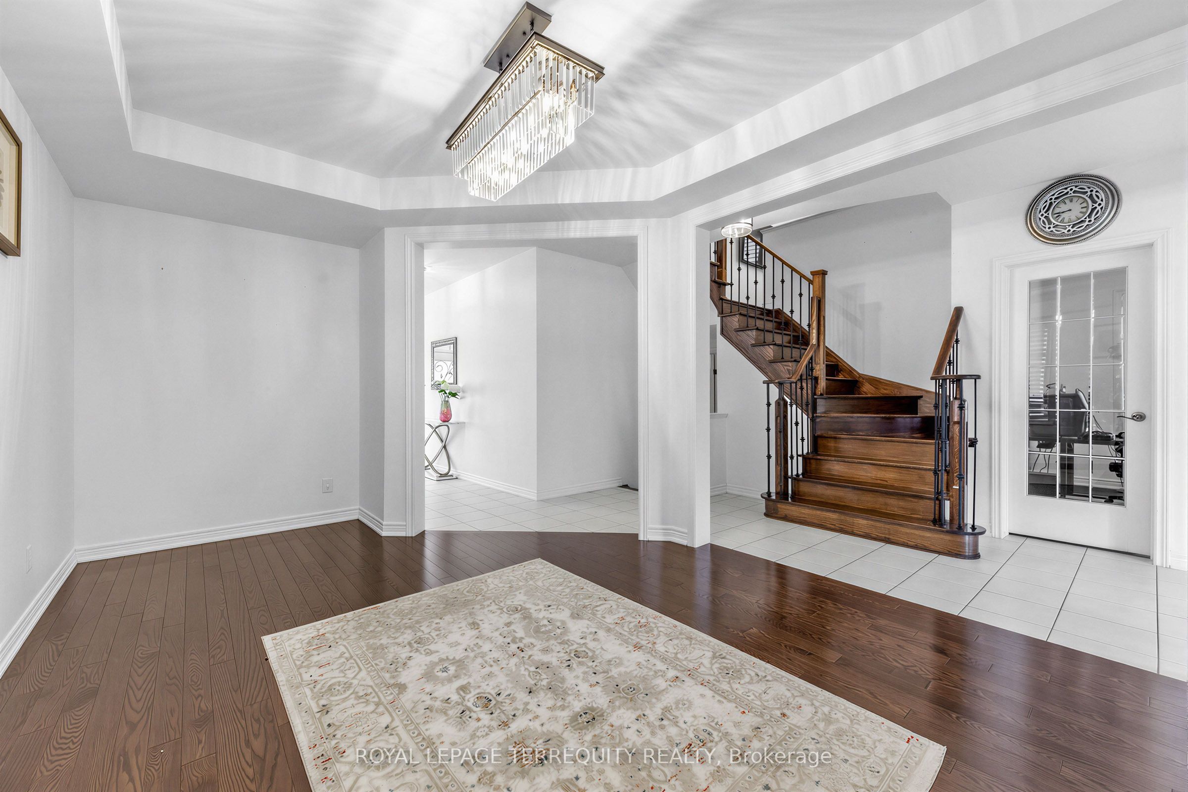 44 Headwind Boulevard, Vaughan, ON L4H 3R9 photo 5