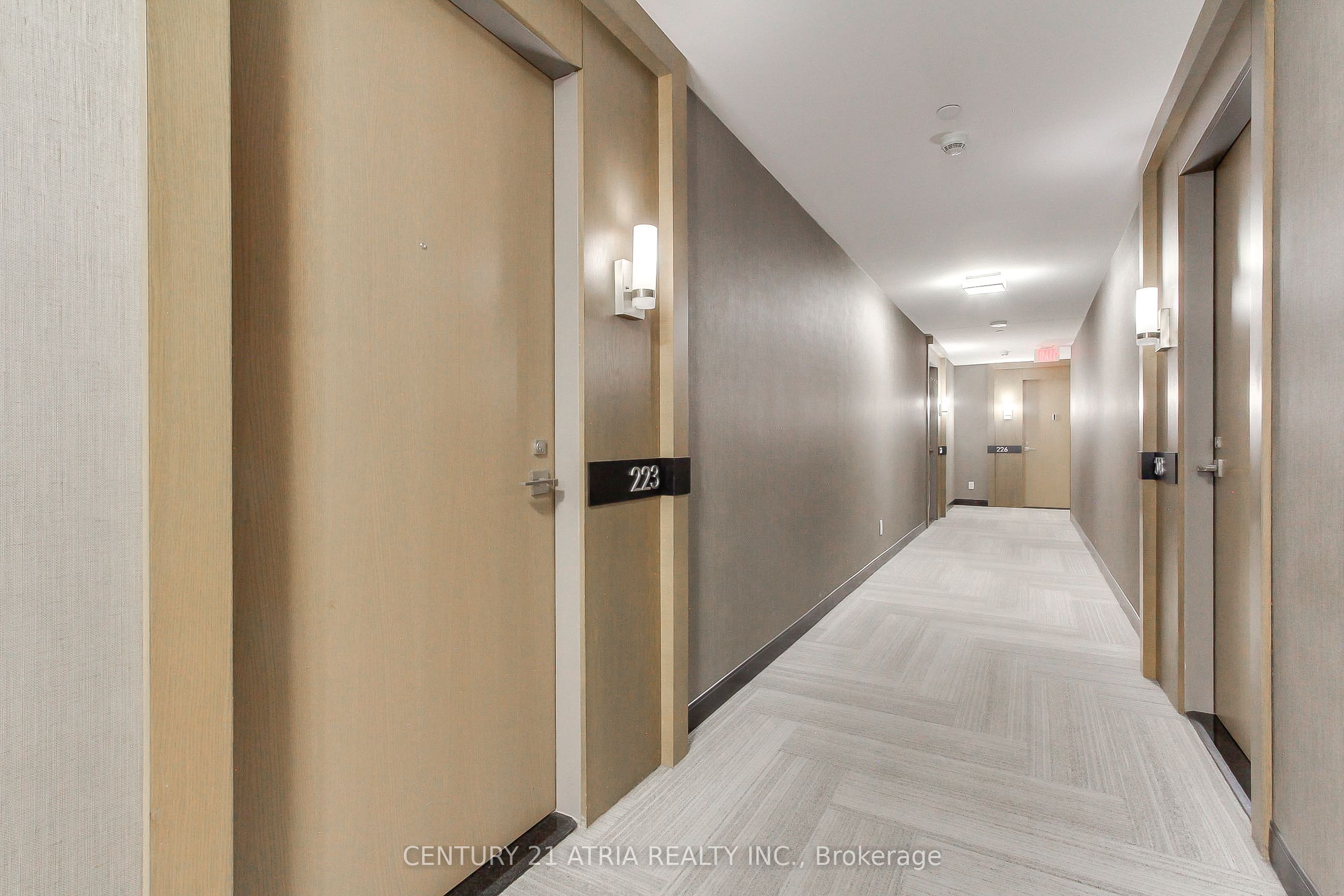 18 Uptown Drive 223, Markham, ON L3R 5M5 photo 2