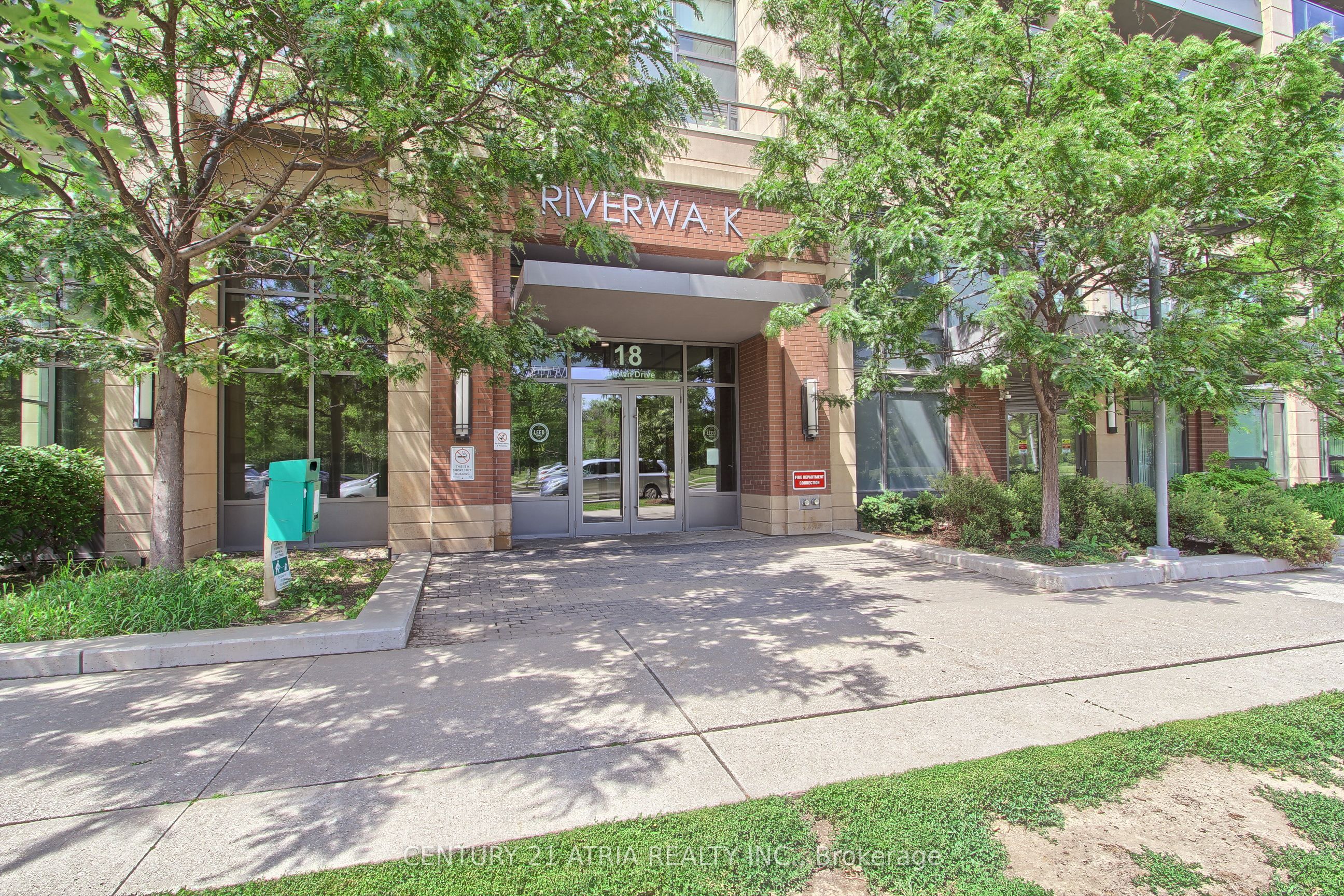 18 Uptown Drive 223, Markham, ON L3R 5M5 photo 3