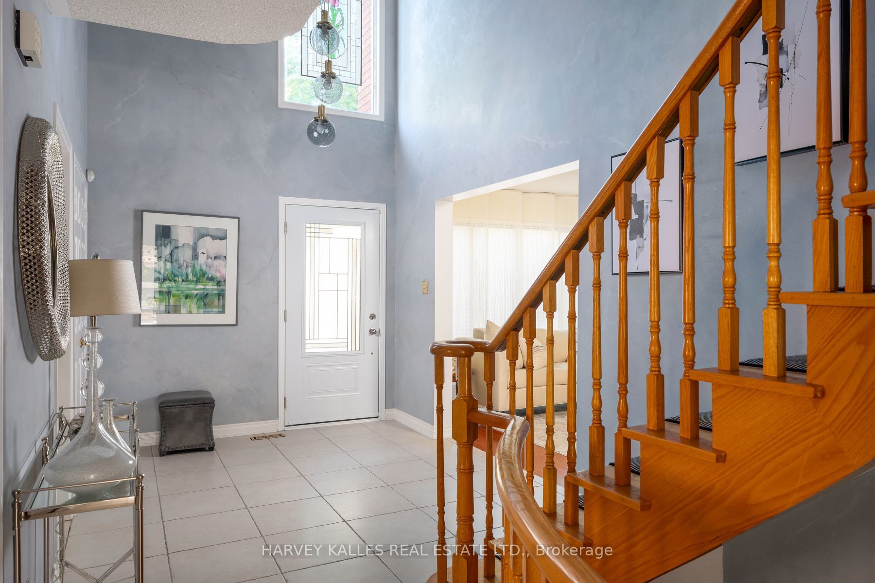 17 Peterborough Avenue, Markham, ON L3T 7B7 photo 3