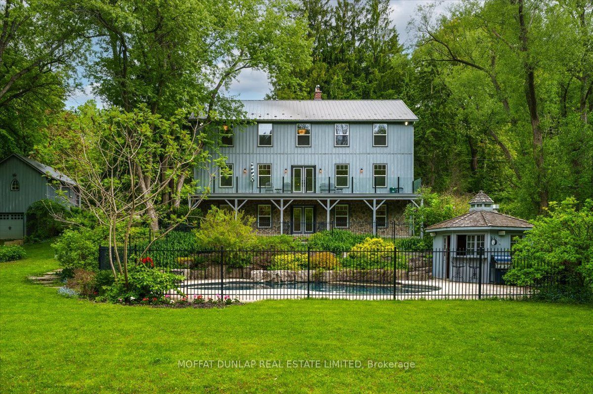 15 Laskay Lane, King, ON L7B 1K4 photo 3