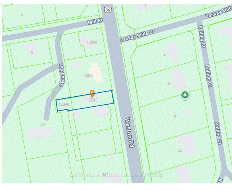 12840 Weston Road, King, ON L7B 1K4 photo 2