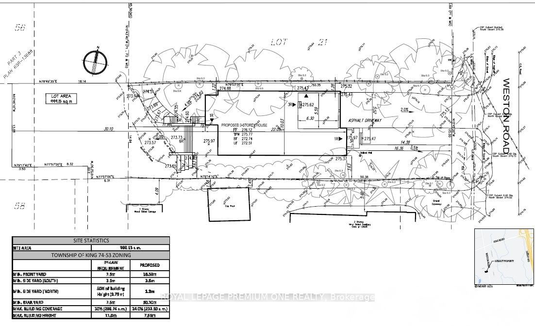 12840 Weston Road, King, ON L7B 1K4 photo 4