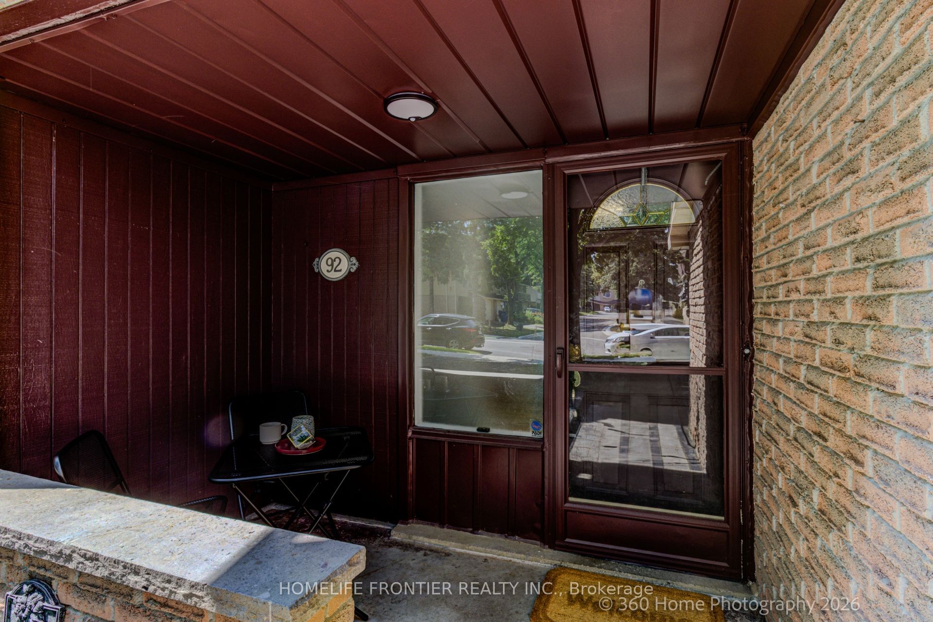 92 Poplar Crescent W, Aurora, ON L4G 3L3 photo 5