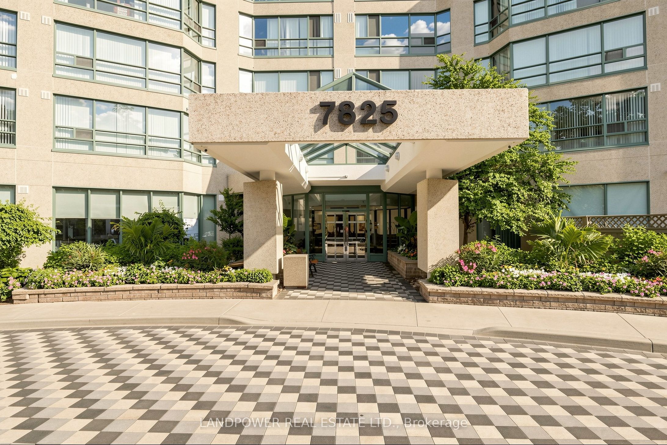 7825 Bayview Avenue 1106, Markham, ON L3T 7N2 photo 2