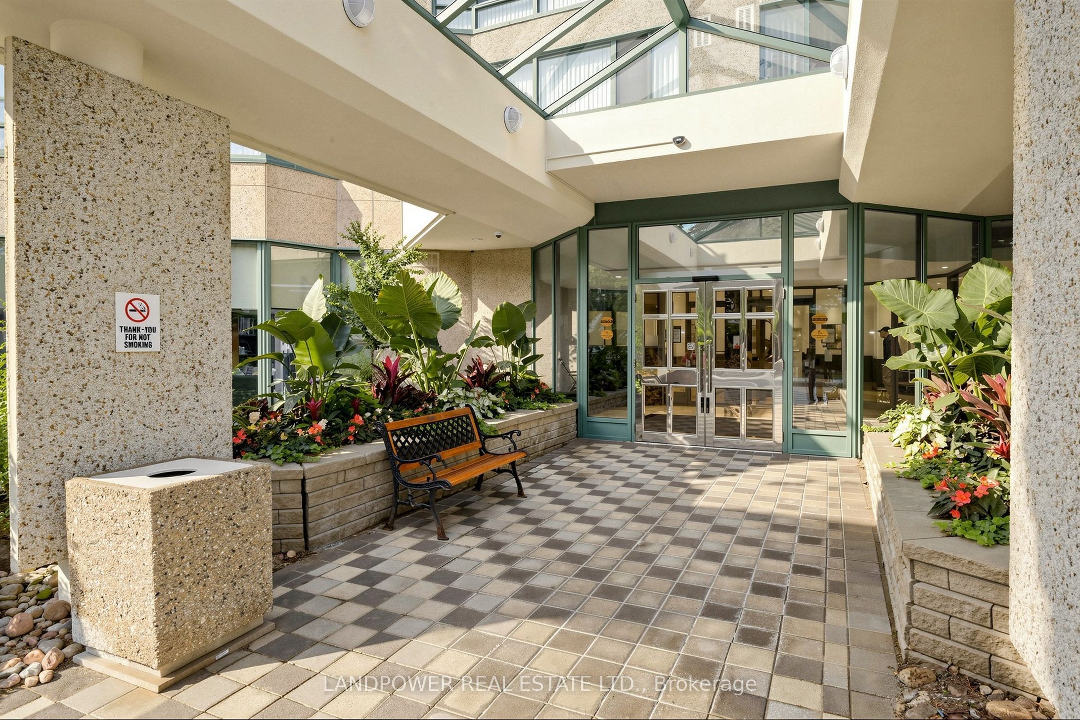 7825 Bayview Avenue 1106, Markham, ON L3T 7N2 photo 3