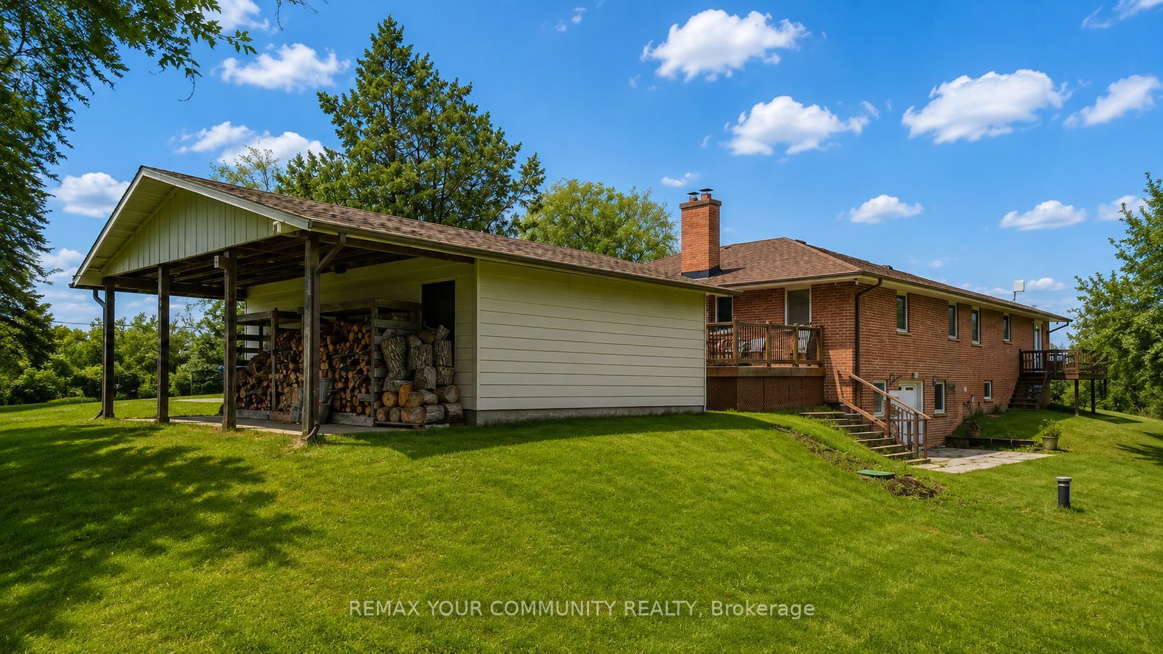 2950 17th Side Road, King, ON L7B 1A3 photo 5