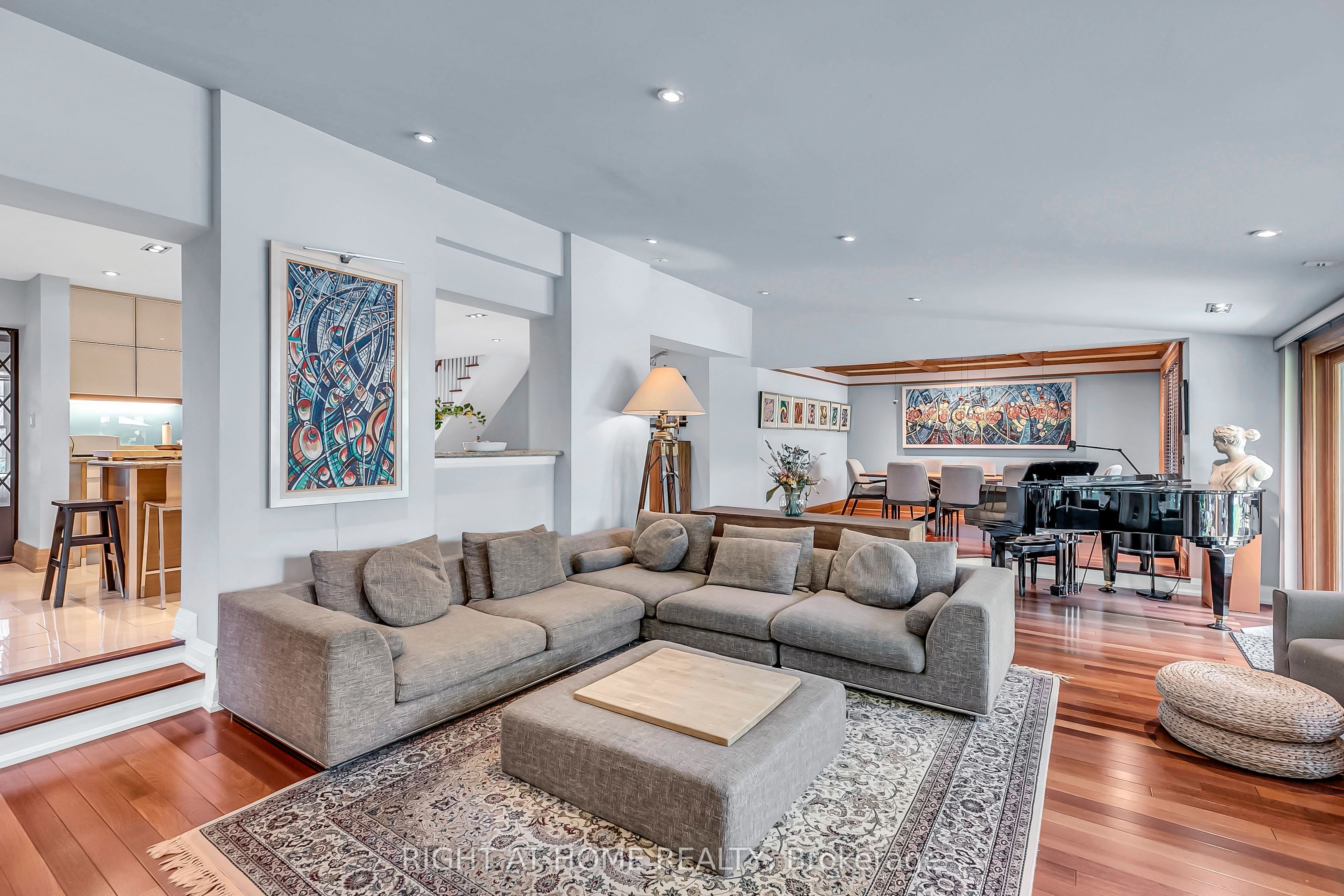 35 Brightbay Crescent, Markham, ON L3T 1C2 photo 5