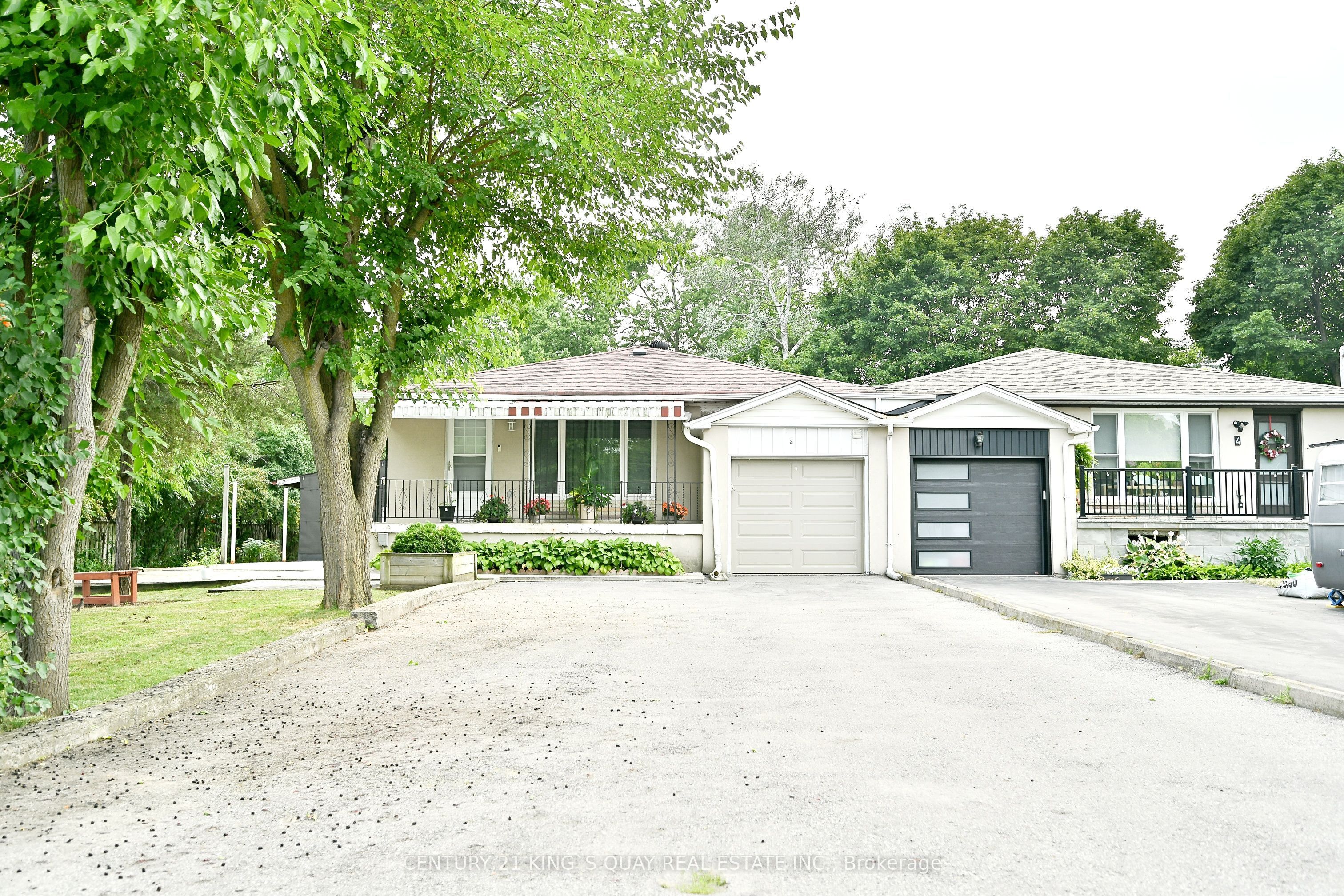 2 Robinson Street, Markham, ON L3P 1N4 photo 3