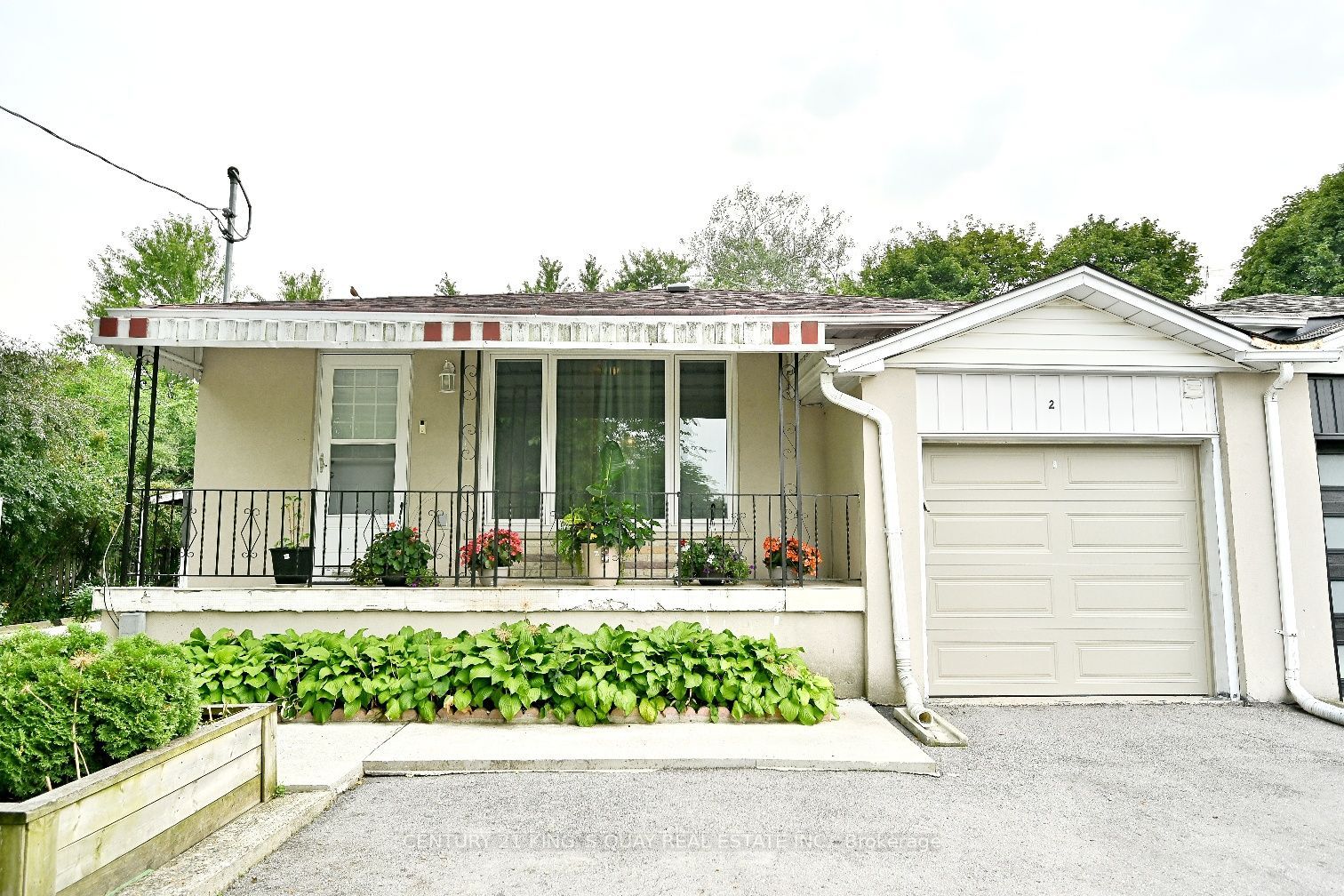 2 Robinson Street, Markham, ON L3P 1N4 photo 4