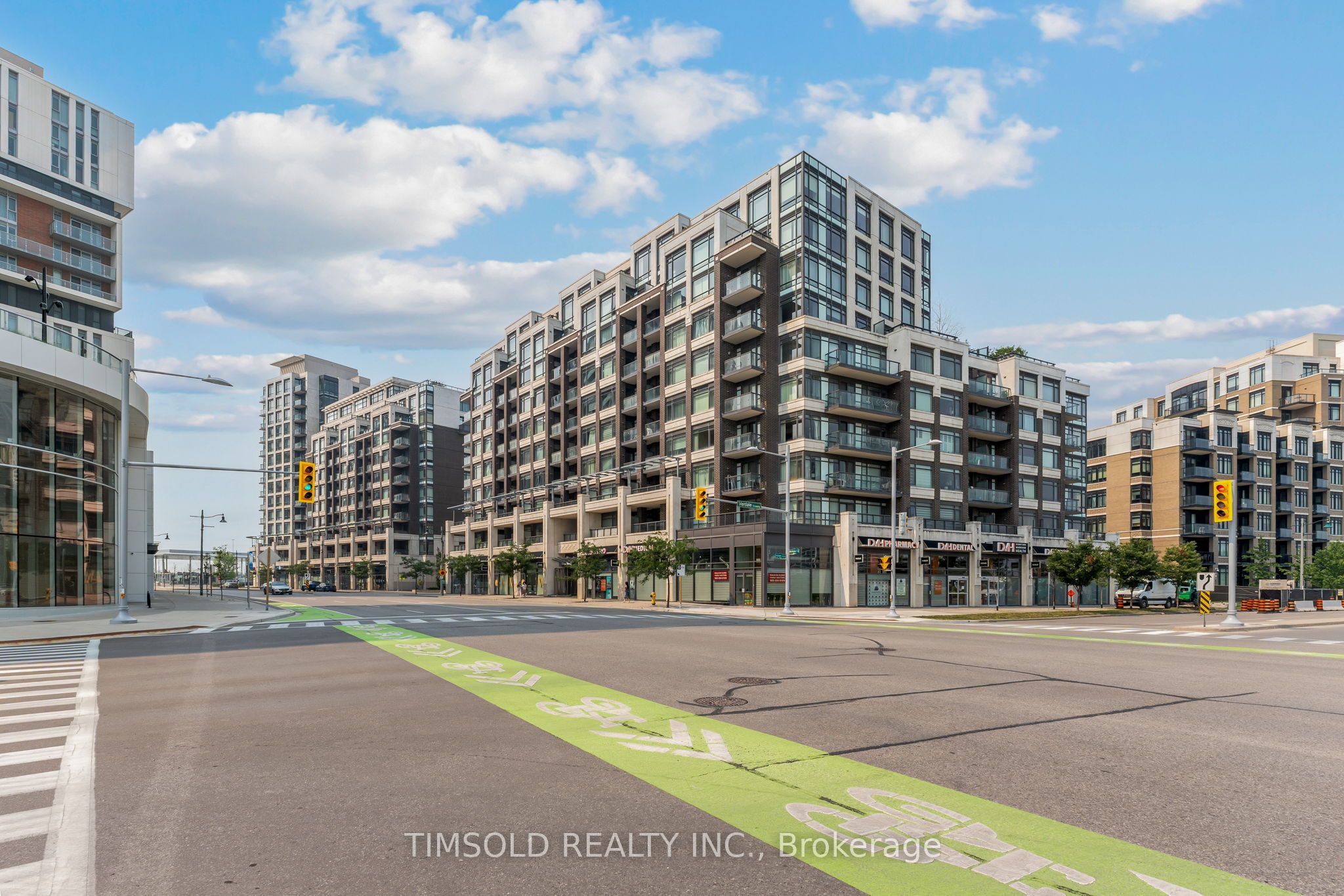 8130 Birchmount Road 411, Markham, ON L6G 0E4 photo 2
