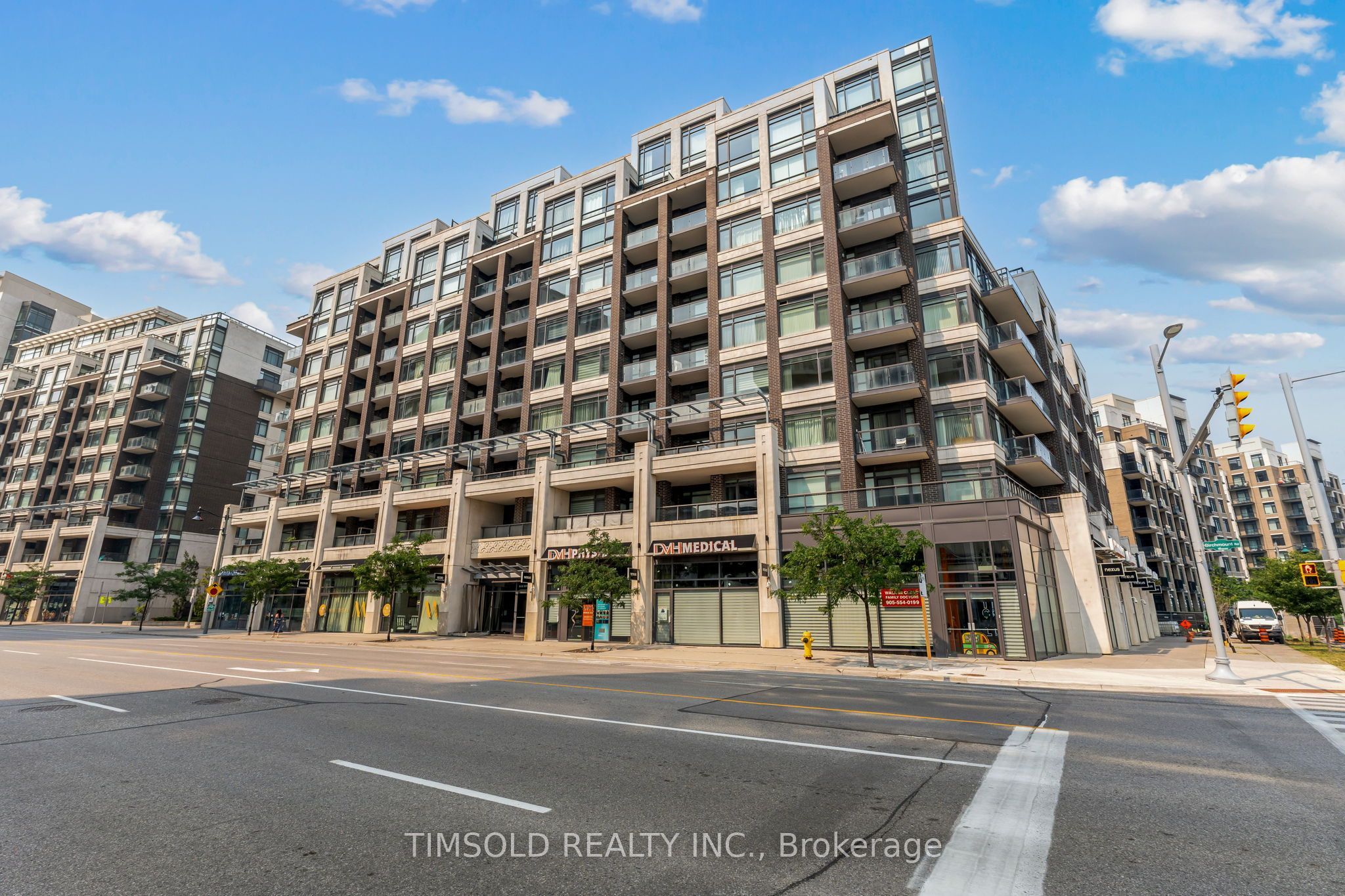 8130 Birchmount Road 411, Markham, ON L6G 0E4 photo 3