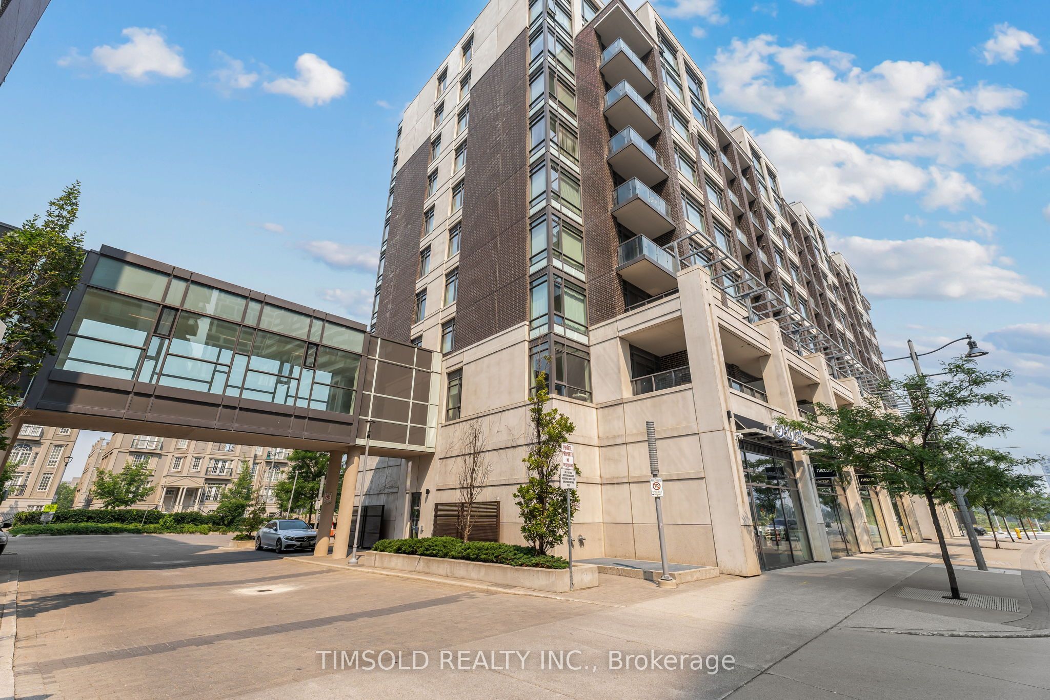 8130 Birchmount Road 411, Markham, ON L6G 0E4 photo 4