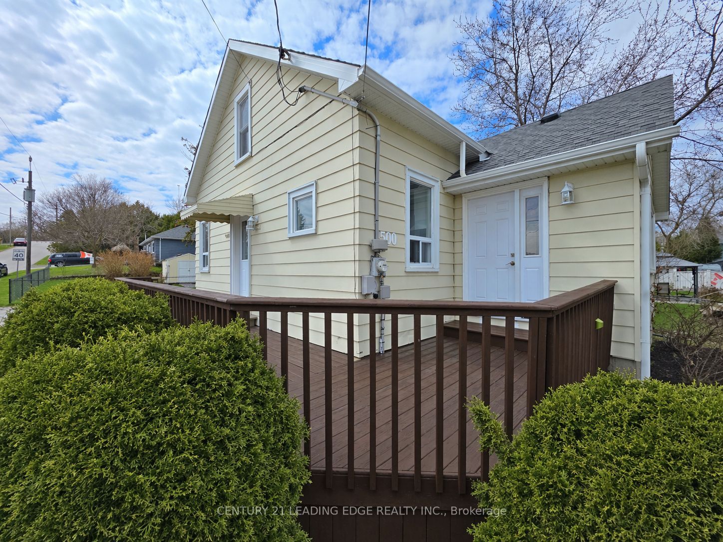 500 The Queensway South N/A, Georgina, ON L4P 2E3 photo 2