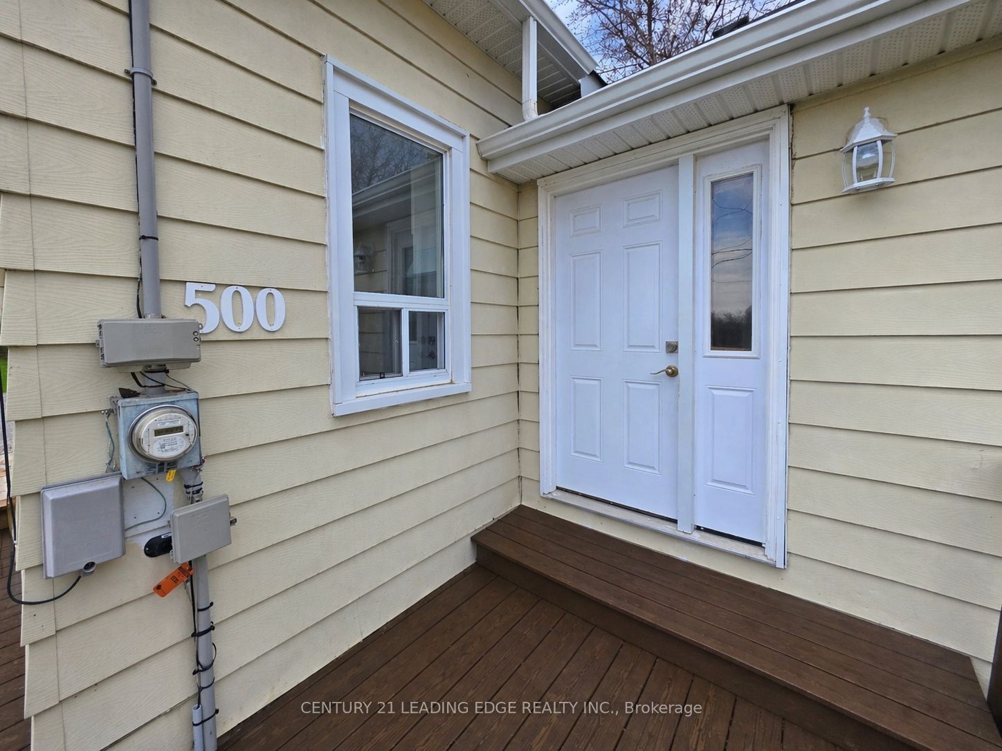 500 The Queensway South N/A, Georgina, ON L4P 2E3 photo 3