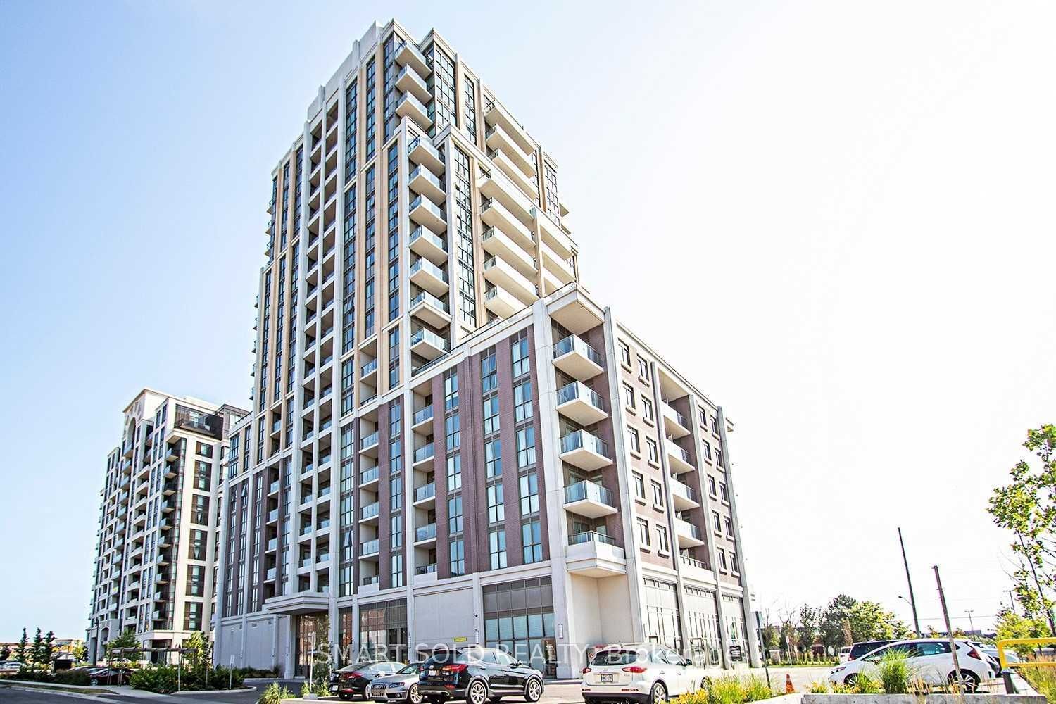 9560 Markham Road 1015, Markham, ON L6E 0T9