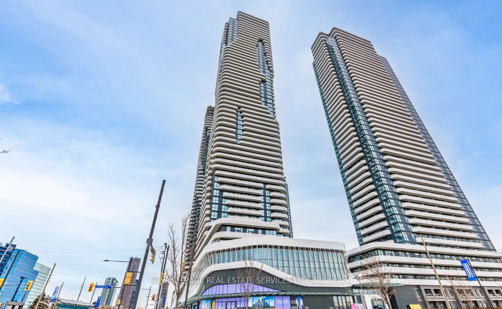 225 Commerce Street 5701, Vaughan, ON L4K 0R1