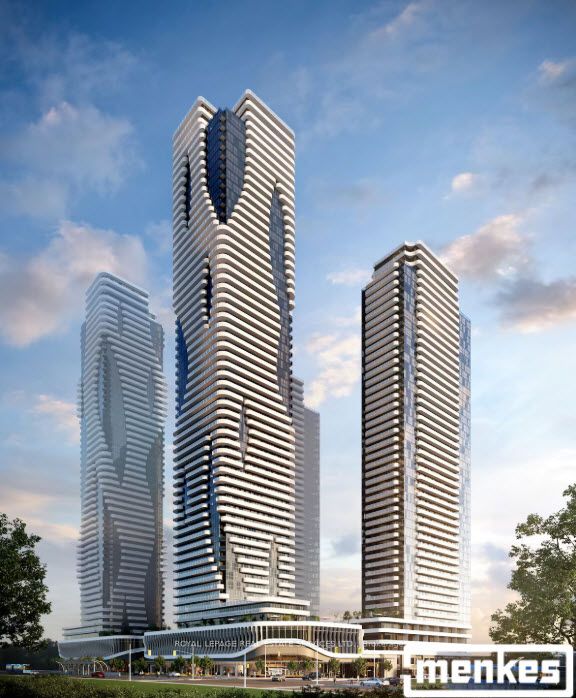 225 Commerce Street 5701, Vaughan, ON L4K 0R1 photo 2