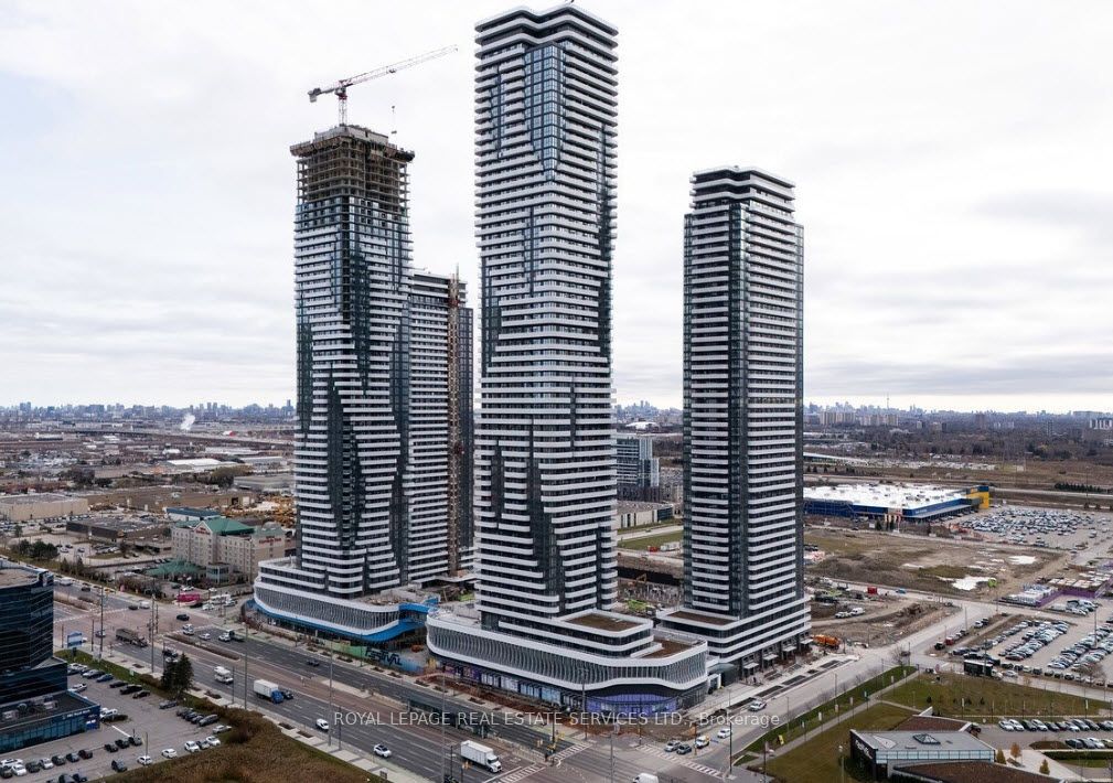 225 Commerce Street 5701, Vaughan, ON L4K 0R1 photo 3