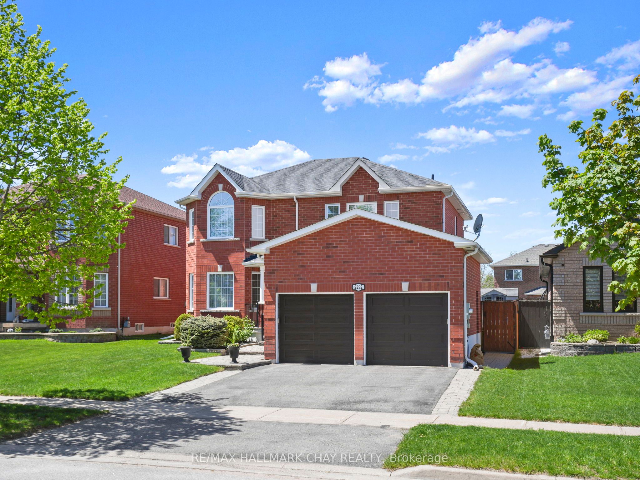 2292 Jack Crescent, Innisfil, ON L9S 2C8 photo 3