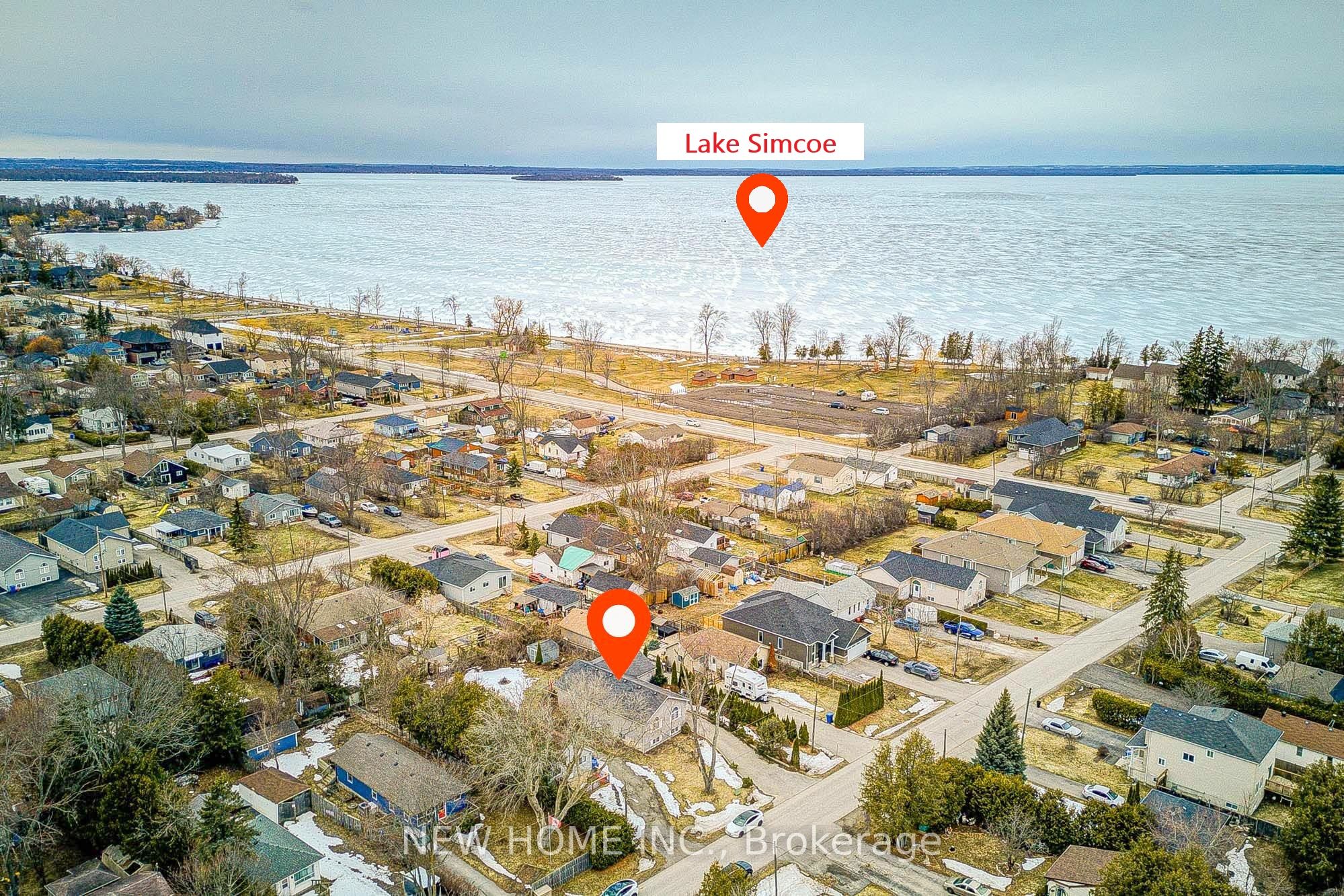 784 Rockaway Road, Georgina, ON L0E 1S0 photo 4
