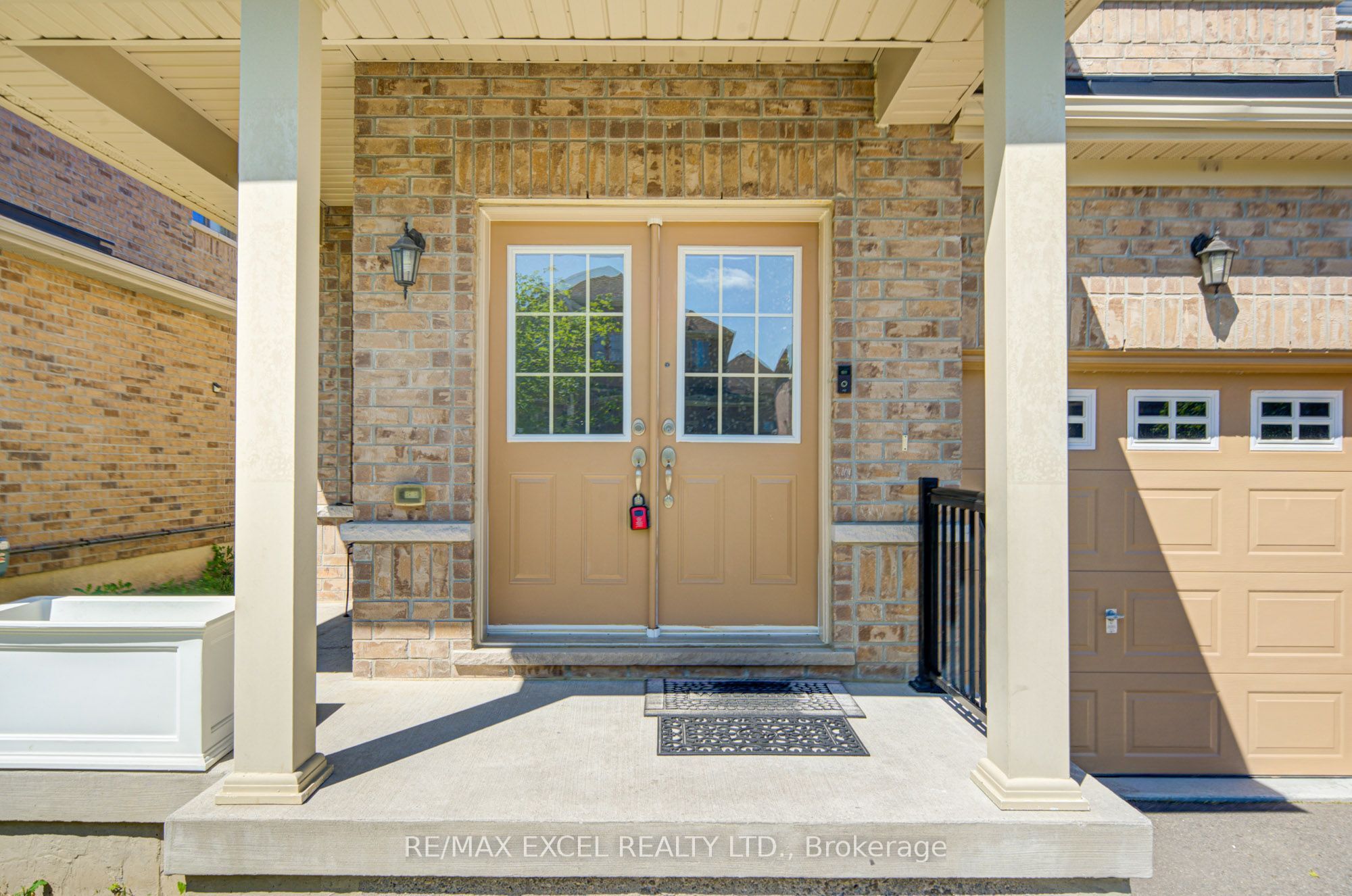 145 Milby Crescent, Bradford West Gwillimbury, ON L3Z 0X8 photo 5