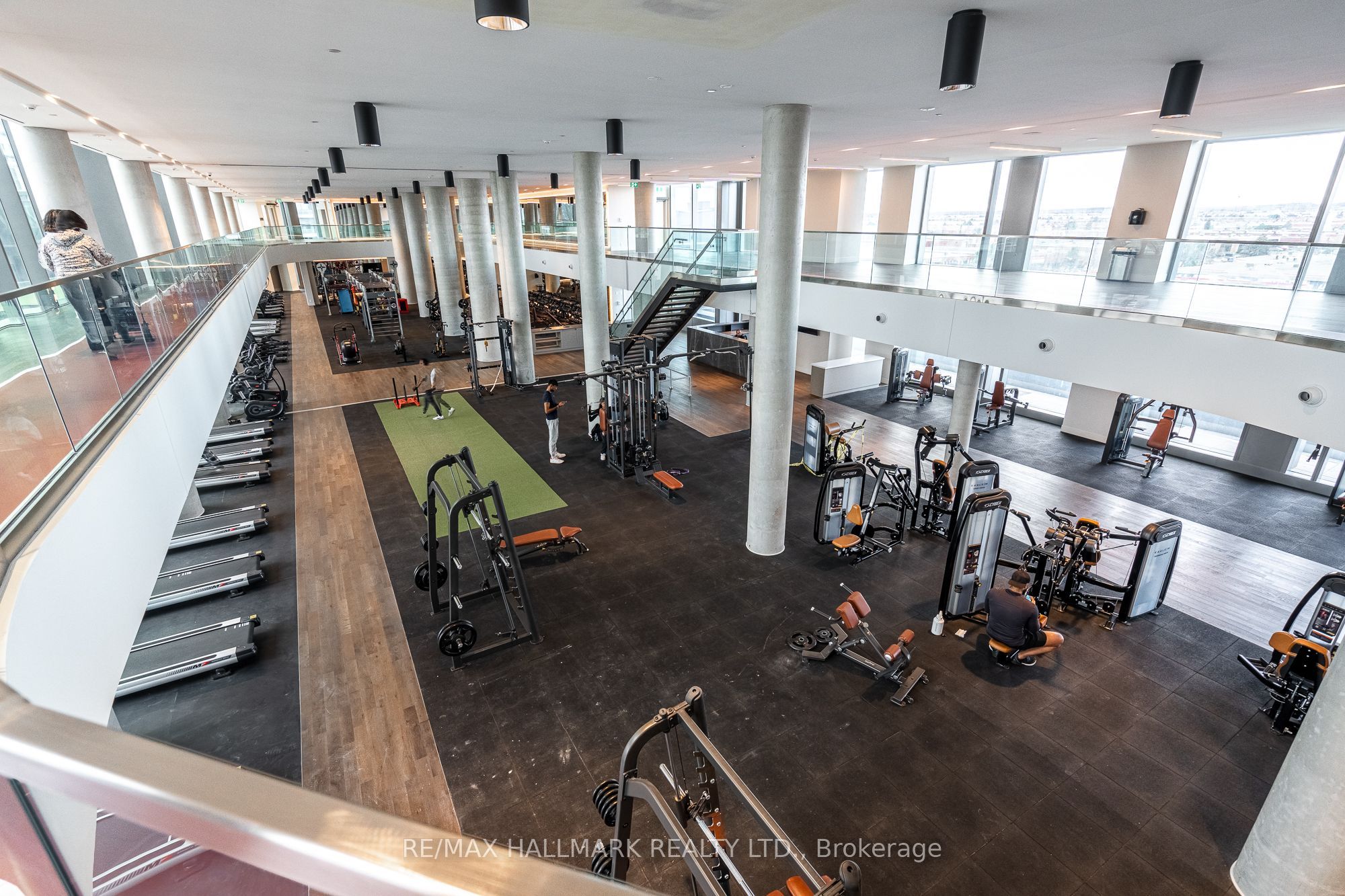 1000 Portage Parkway E 517, Vaughan, ON L4K 0L1 photo 5