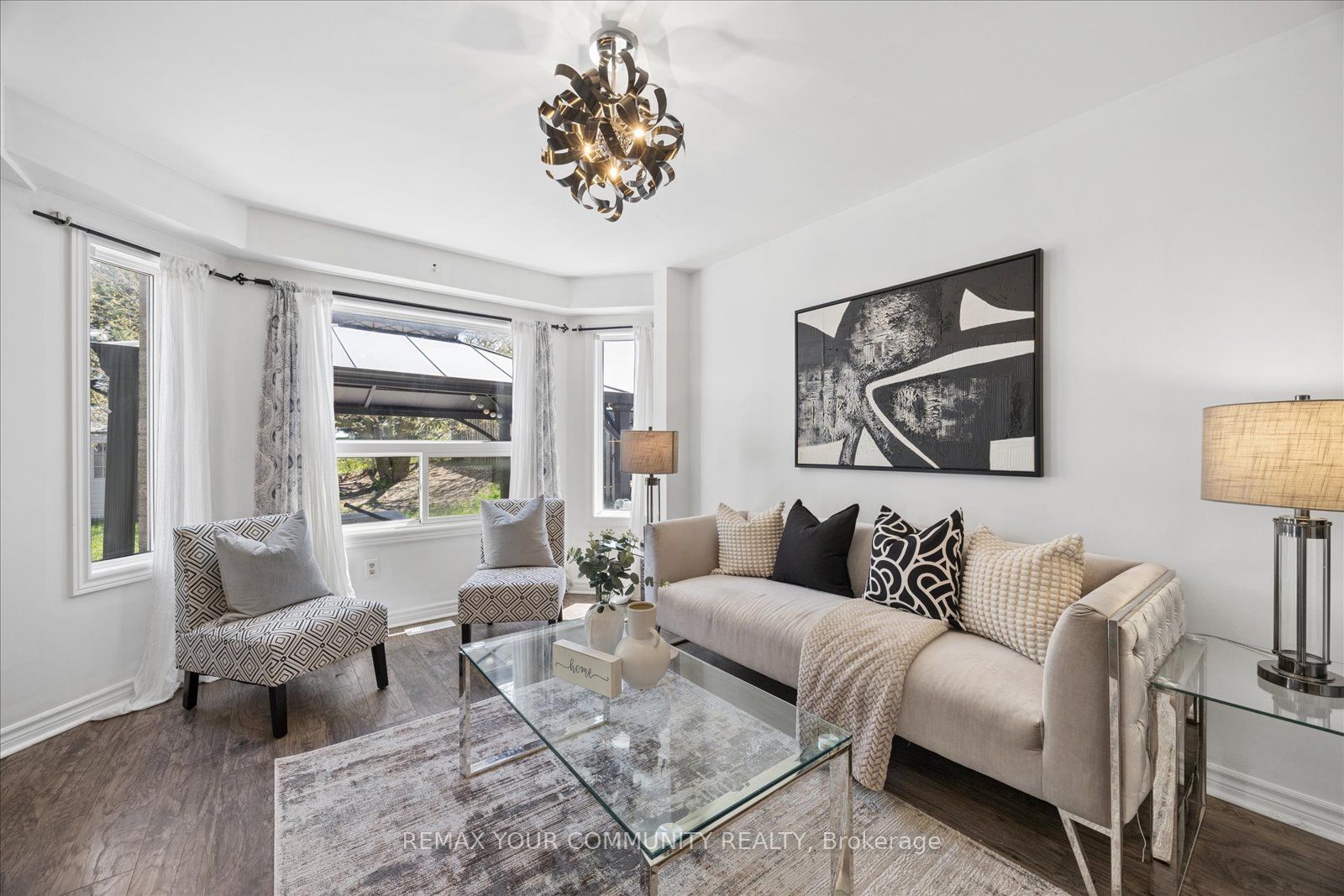 23 Breeze Drive, Bradford West Gwillimbury, ON L3Z 3A6 photo 5