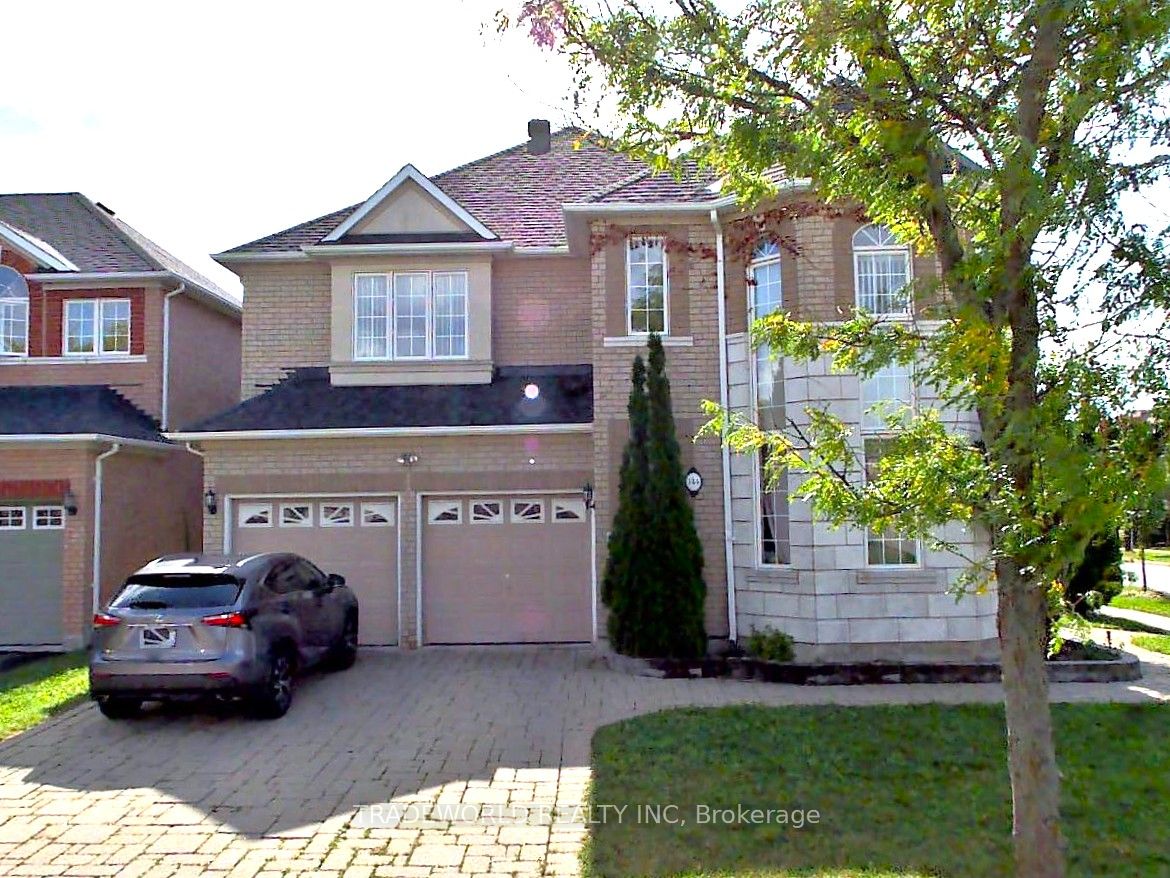 144 Gemini Crescent, Richmond Hill, ON L4S 2K5