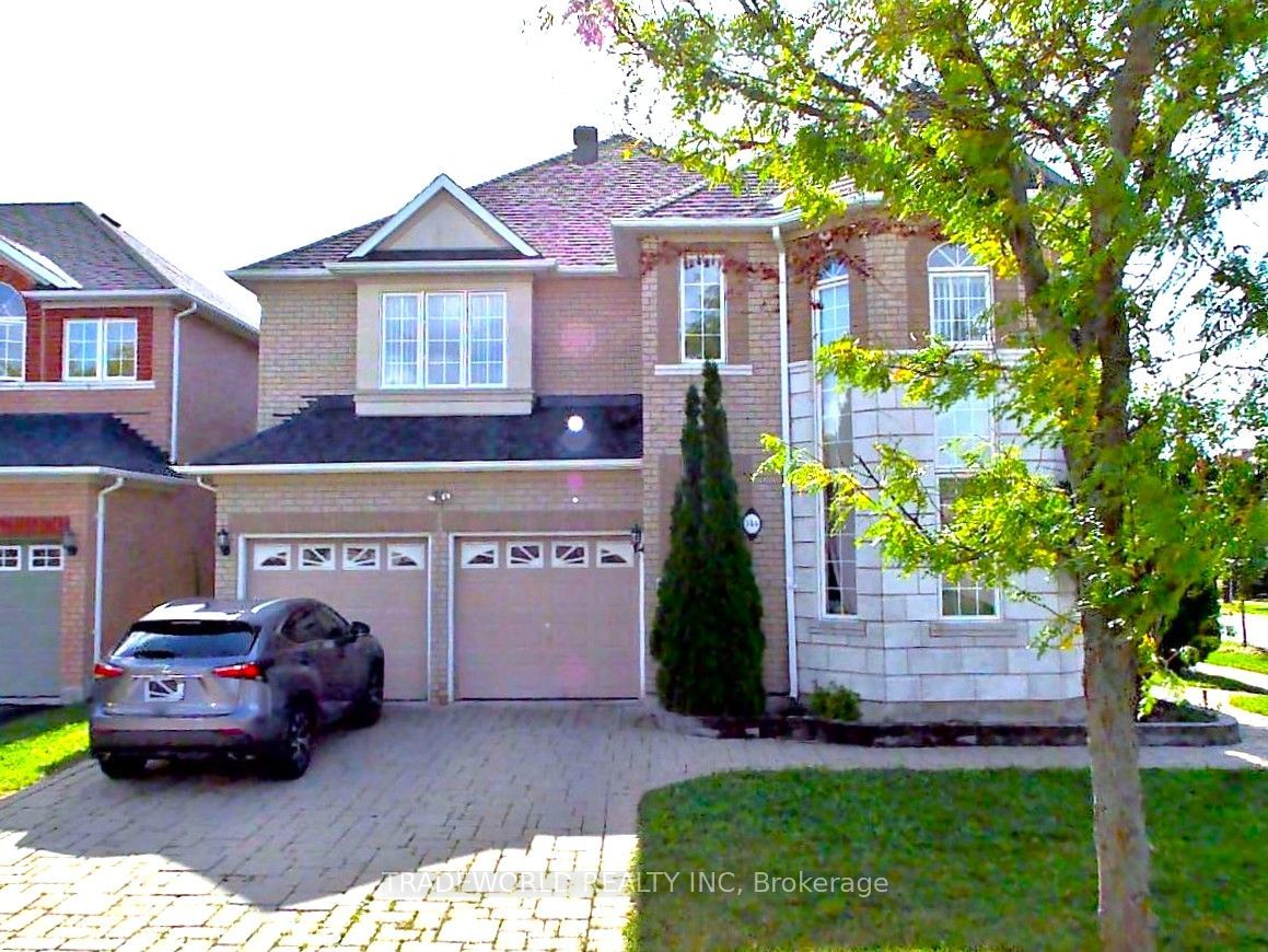 144 Gemini Crescent, Richmond Hill, ON L4S 2K5 photo 2
