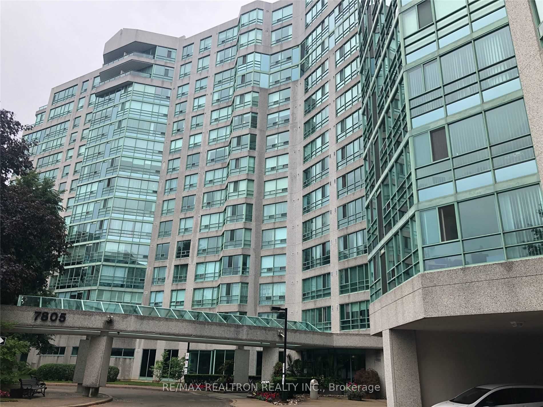 7805 Bayview Avenue 705, Markham, ON L3T 7N1
