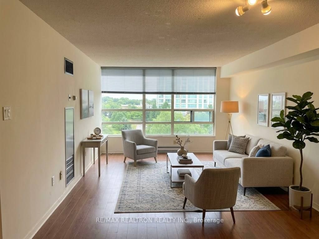 7805 Bayview Avenue 705, Markham, ON L3T 7N1 photo 4