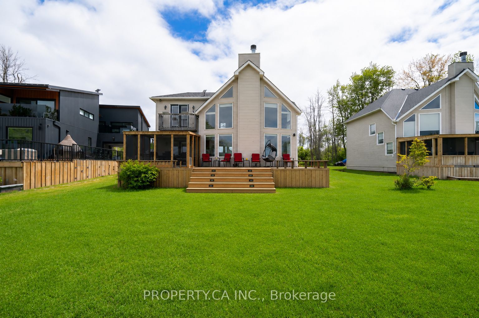1283 Chief Joseph Snake Road, Georgina Islands, ON L0E 1R0