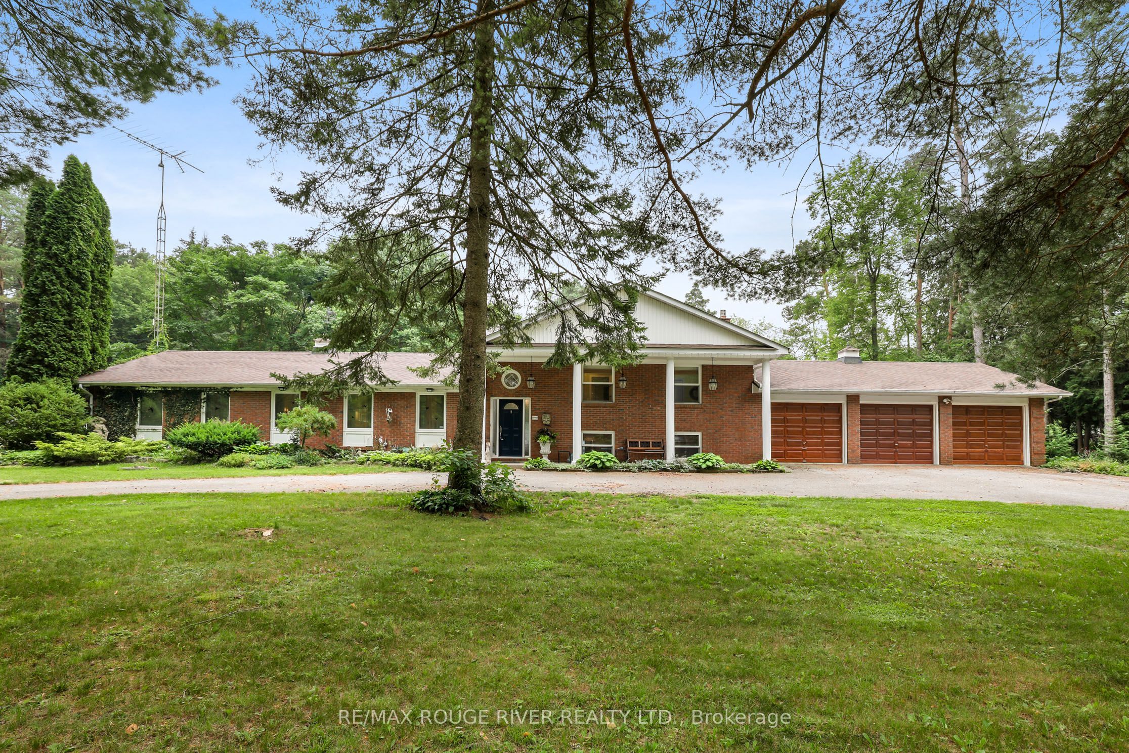 5159 Cherry Street, Whitchurch-Stouffville, ON L4A 3K9