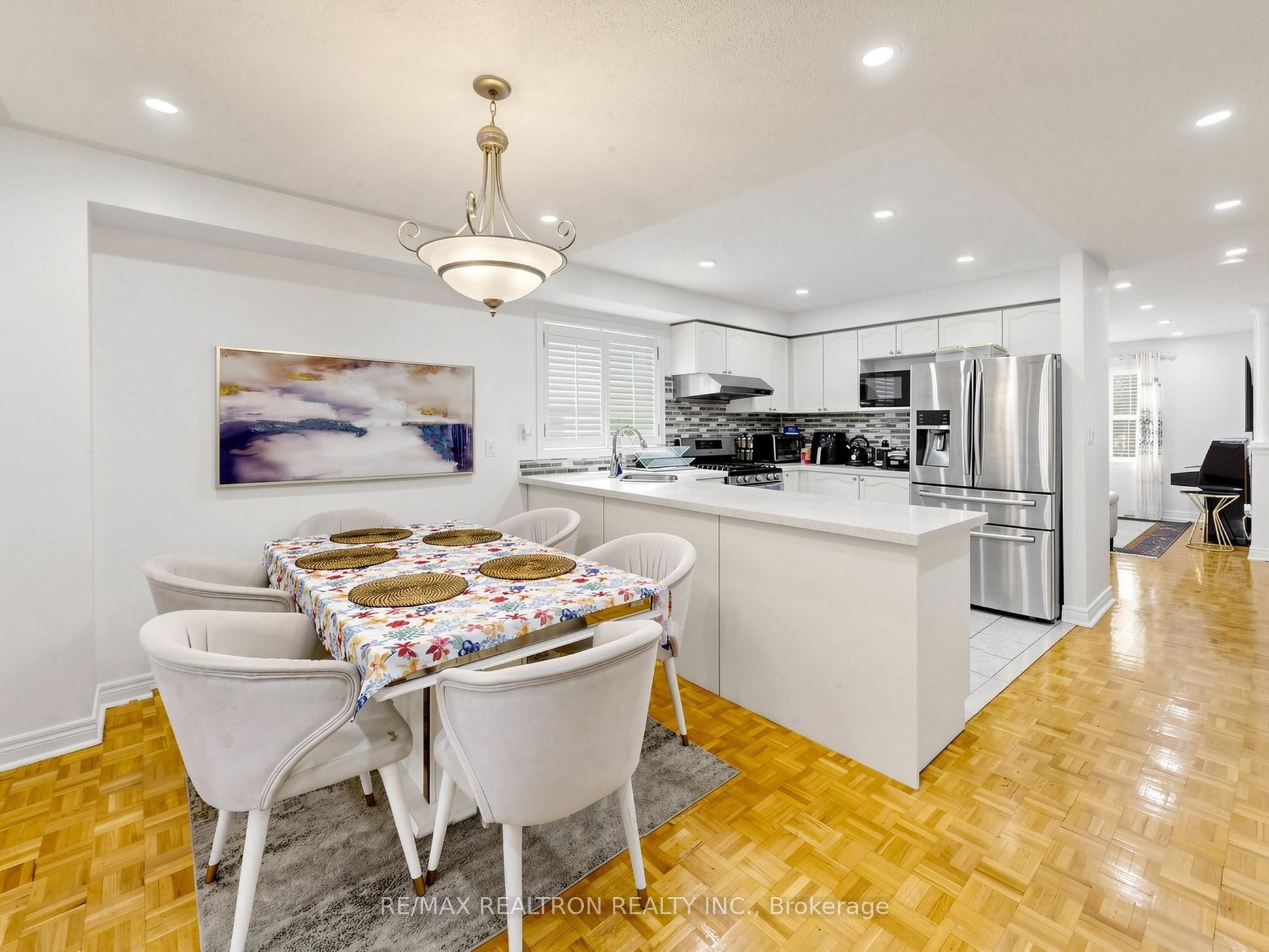 375 Napa Valley Avenue, Vaughan, ON L4H 1Y8 photo 3