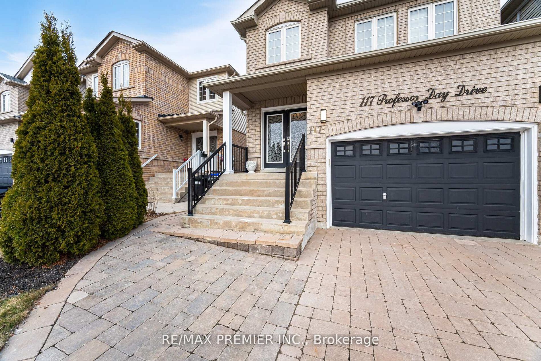 117 Professor Day Drive, Bradford West Gwillimbury, ON L3Z 3C1 photo 3