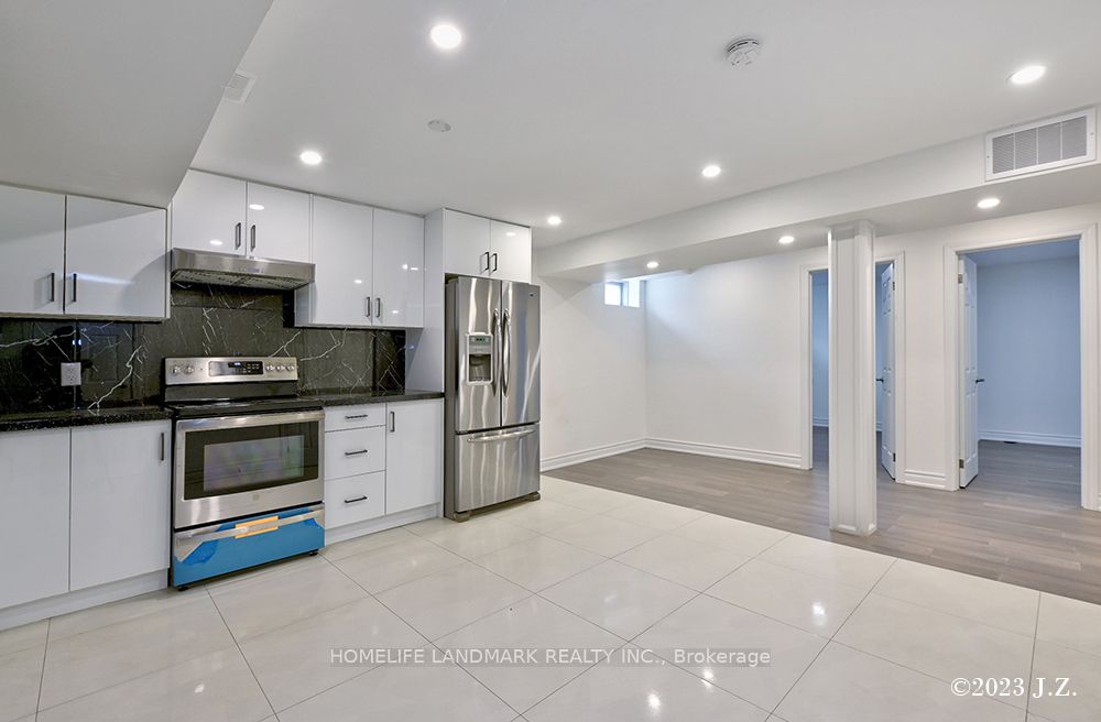 17 Elderslie Crescent, Vaughan, ON L0J 1C0 photo 5