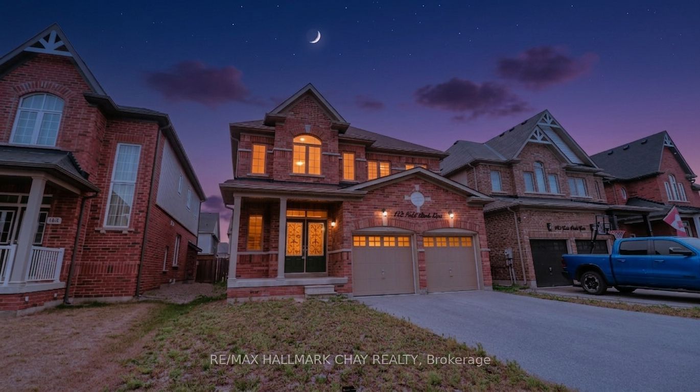 142 Gold Park Gate, Essa, ON L3W 0B4 photo 3