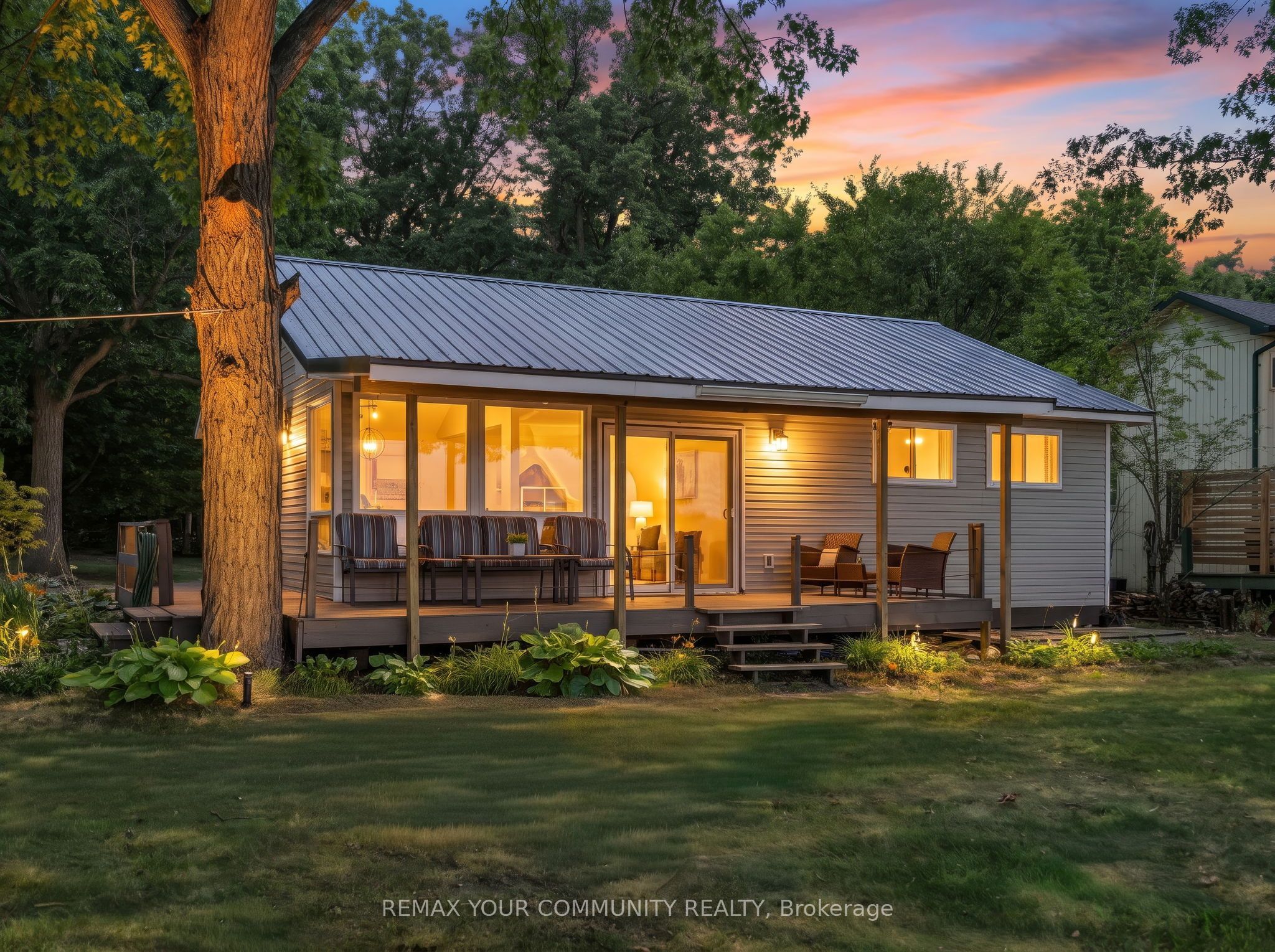 Lot 50 N/A, Georgina Islands, ON L4P 3E9