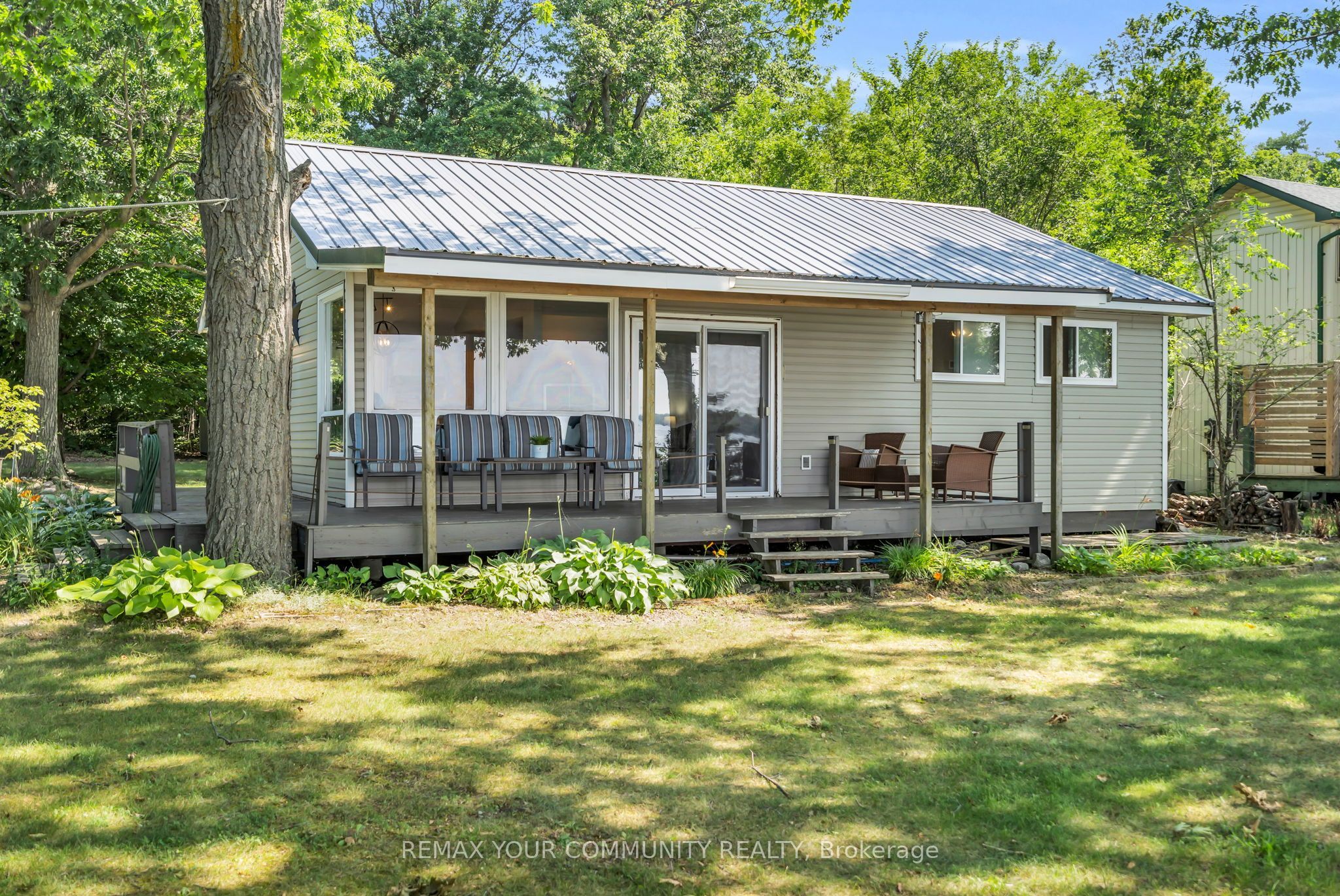 Lot 50 N/A, Georgina Islands, ON L4P 3E9 photo 2