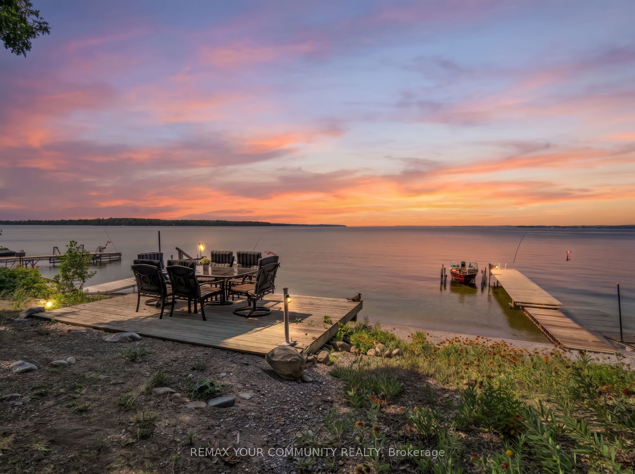 Lot 50 N/A, Georgina Islands, ON L4P 3E9 photo 3