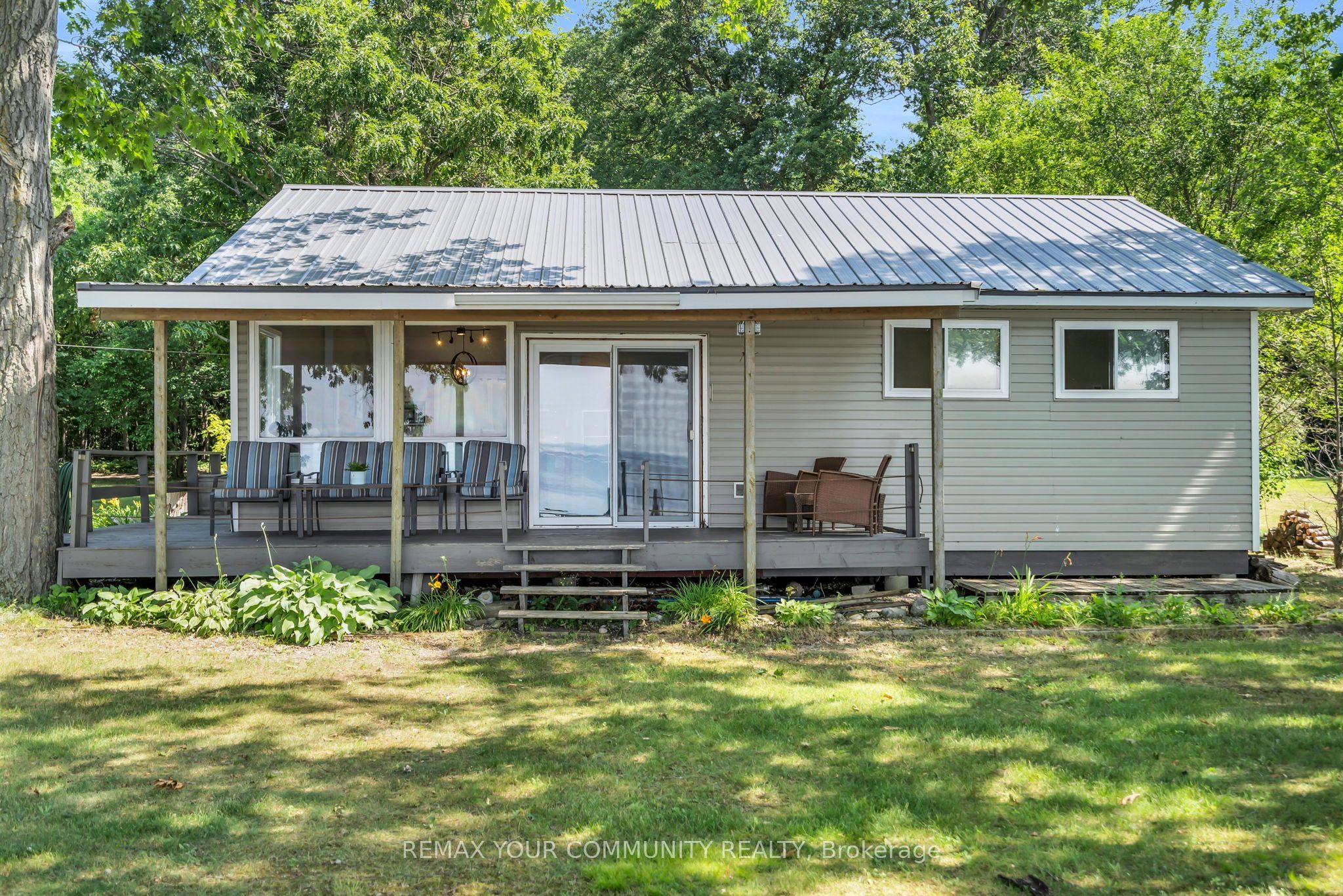 Lot 50 N/A, Georgina Islands, ON L4P 3E9 photo 4