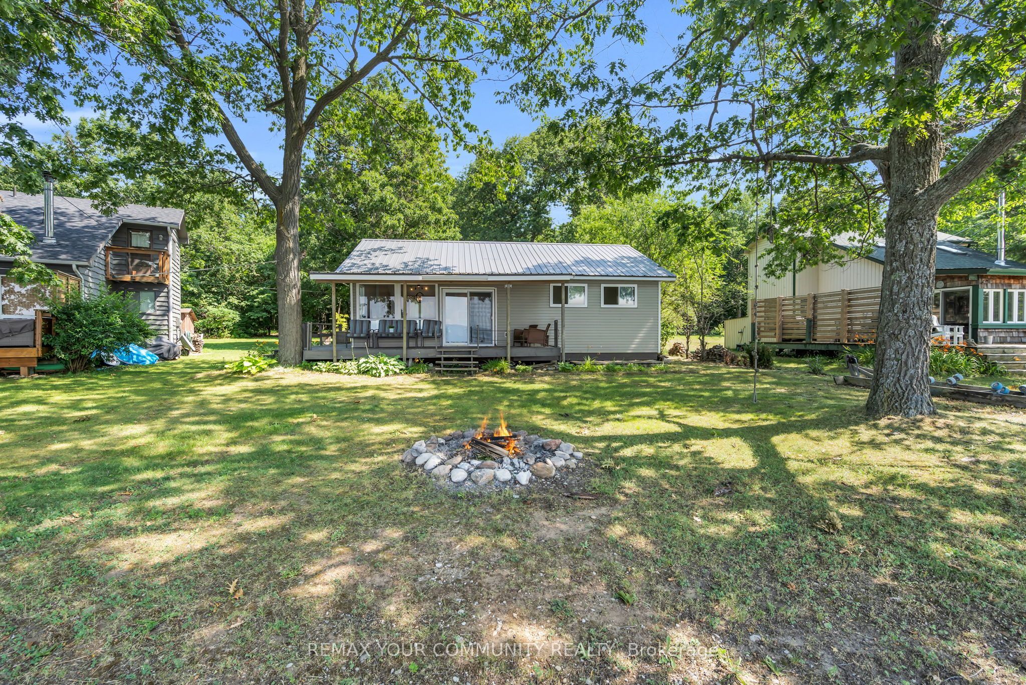 Lot 50 N/A, Georgina Islands, ON L4P 3E9 photo 5