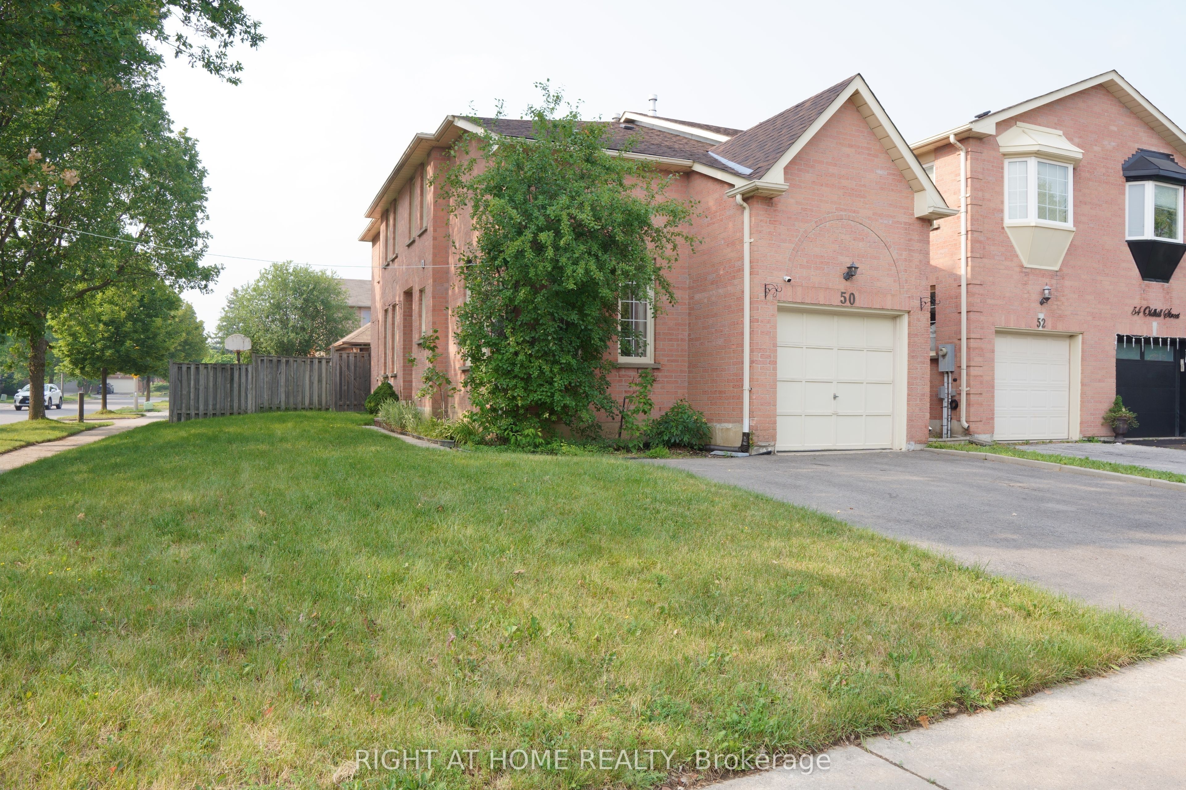 50 Oldhill Street, Richmond Hill, ON L4C 9T9 photo 5
