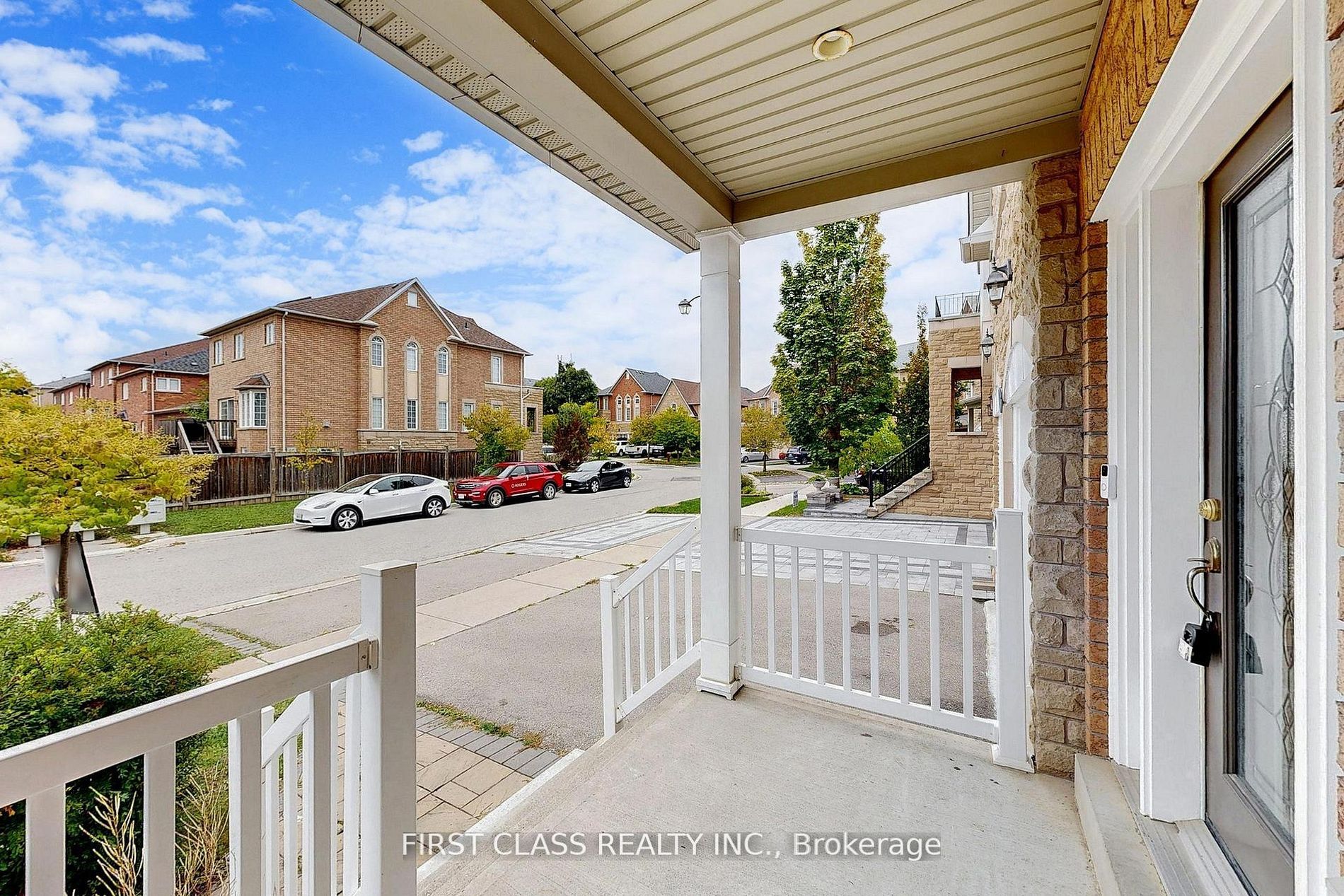 79 Carnoustie Crescent, Richmond Hill, ON L4E 0A1