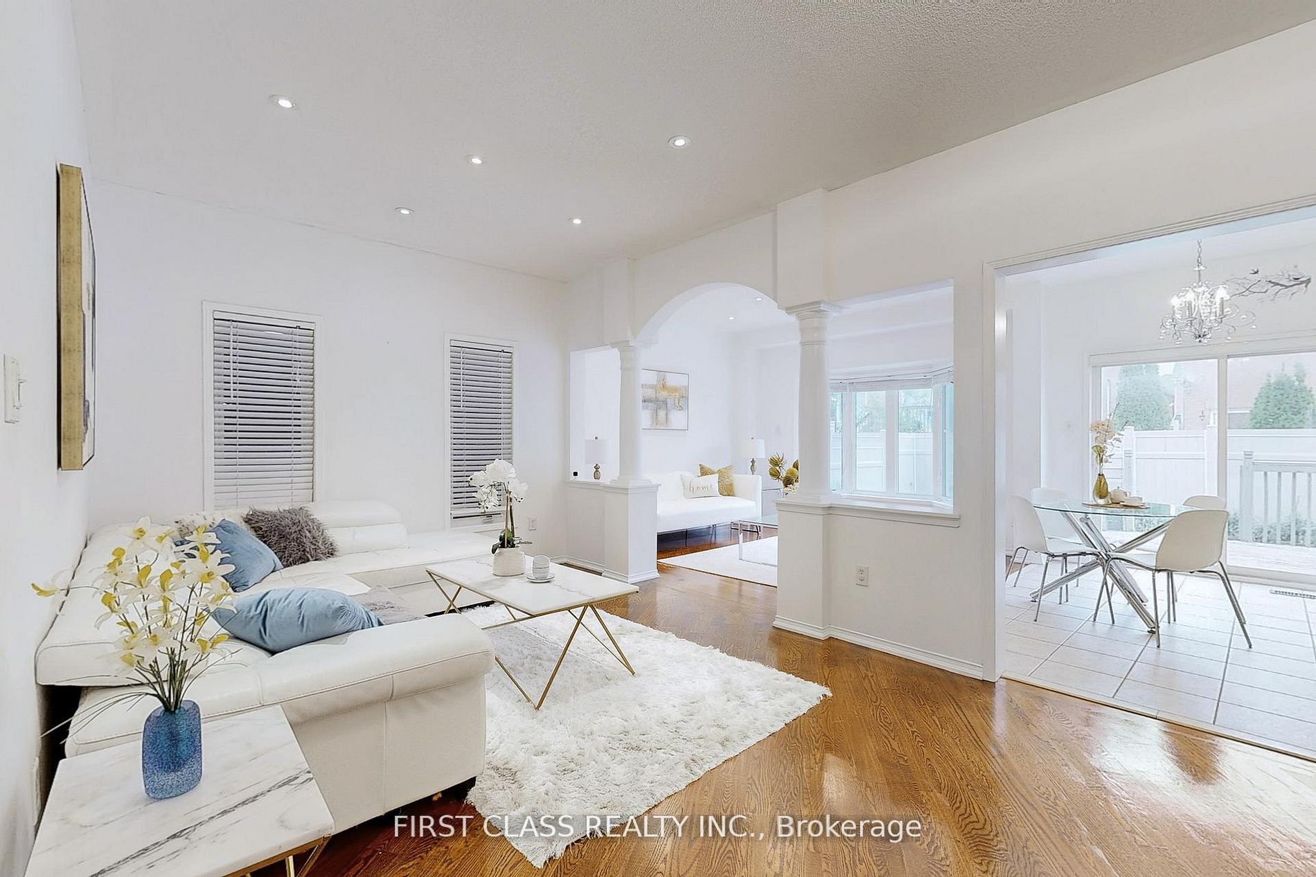 79 Carnoustie Crescent, Richmond Hill, ON L4E 0A1 photo 4