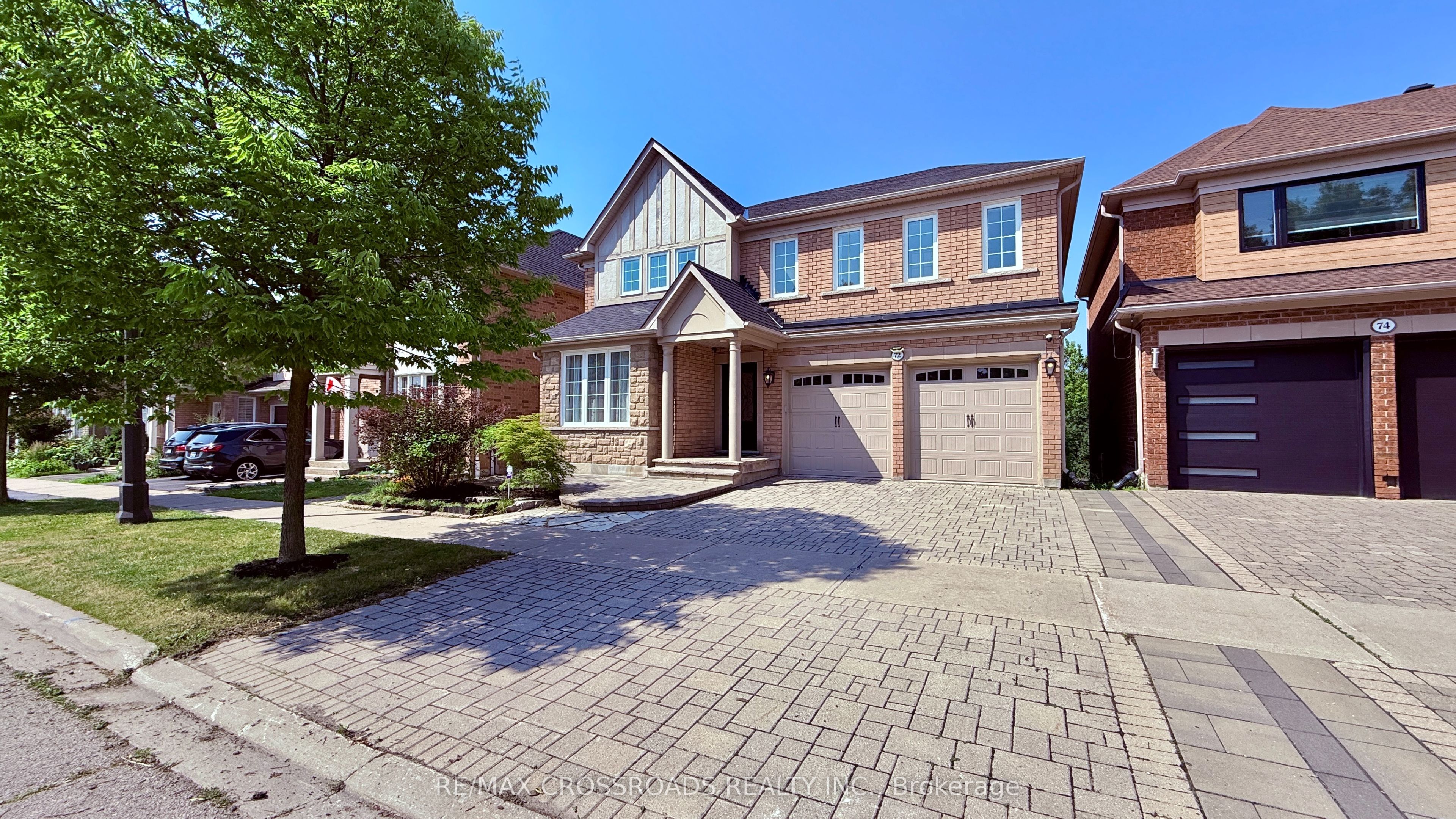72 Skywood Drive, Richmond Hill, ON L4E 4L1