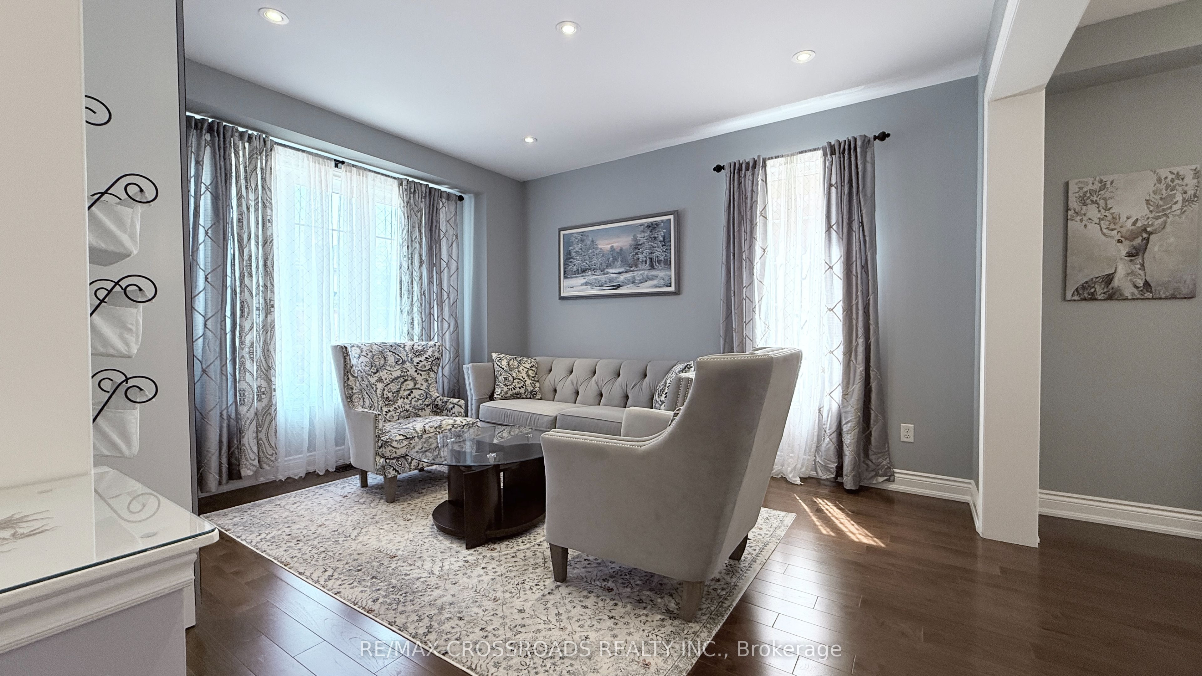 72 Skywood Drive, Richmond Hill, ON L4E 4L1 photo 3