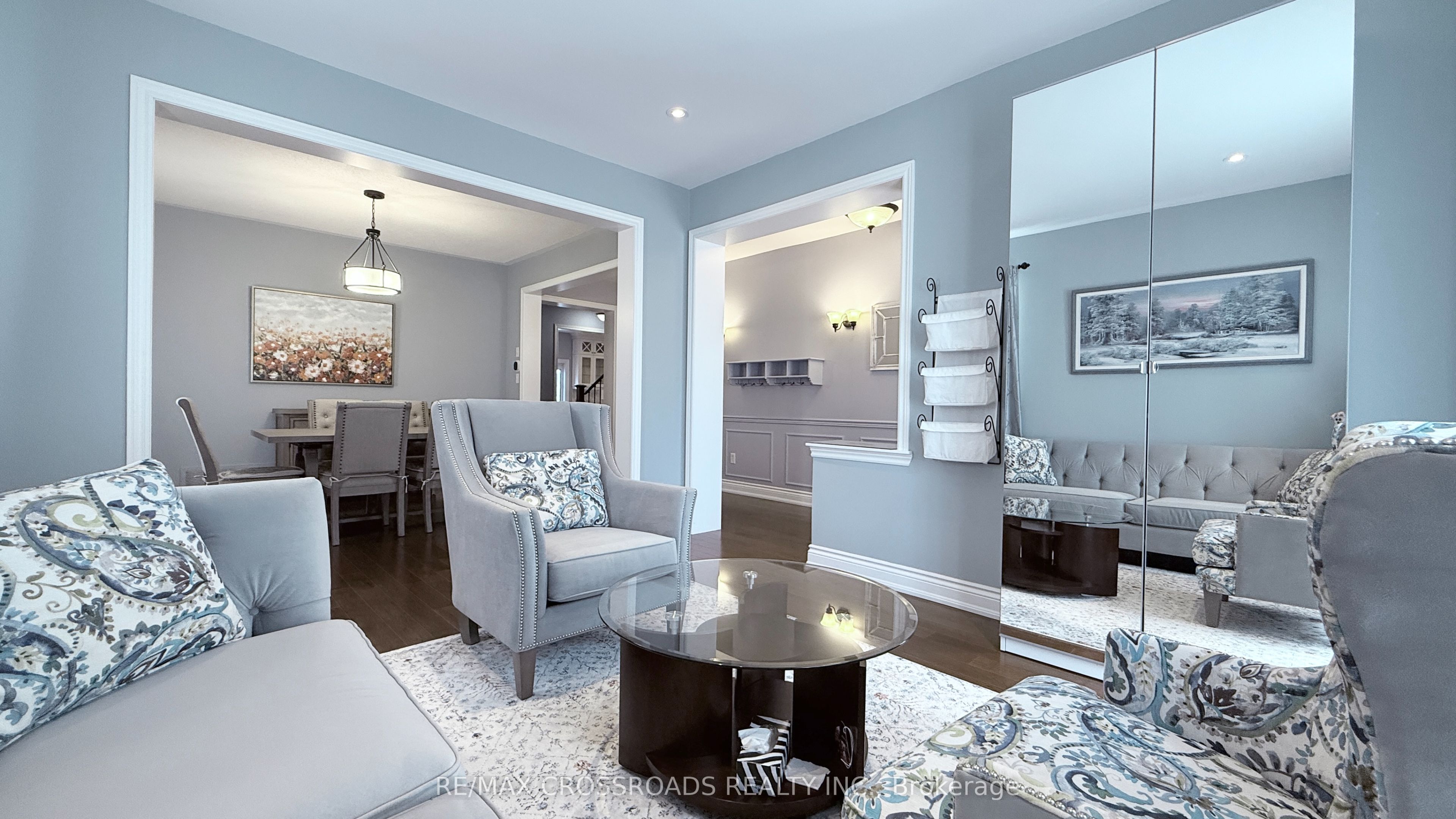 72 Skywood Drive, Richmond Hill, ON L4E 4L1 photo 4